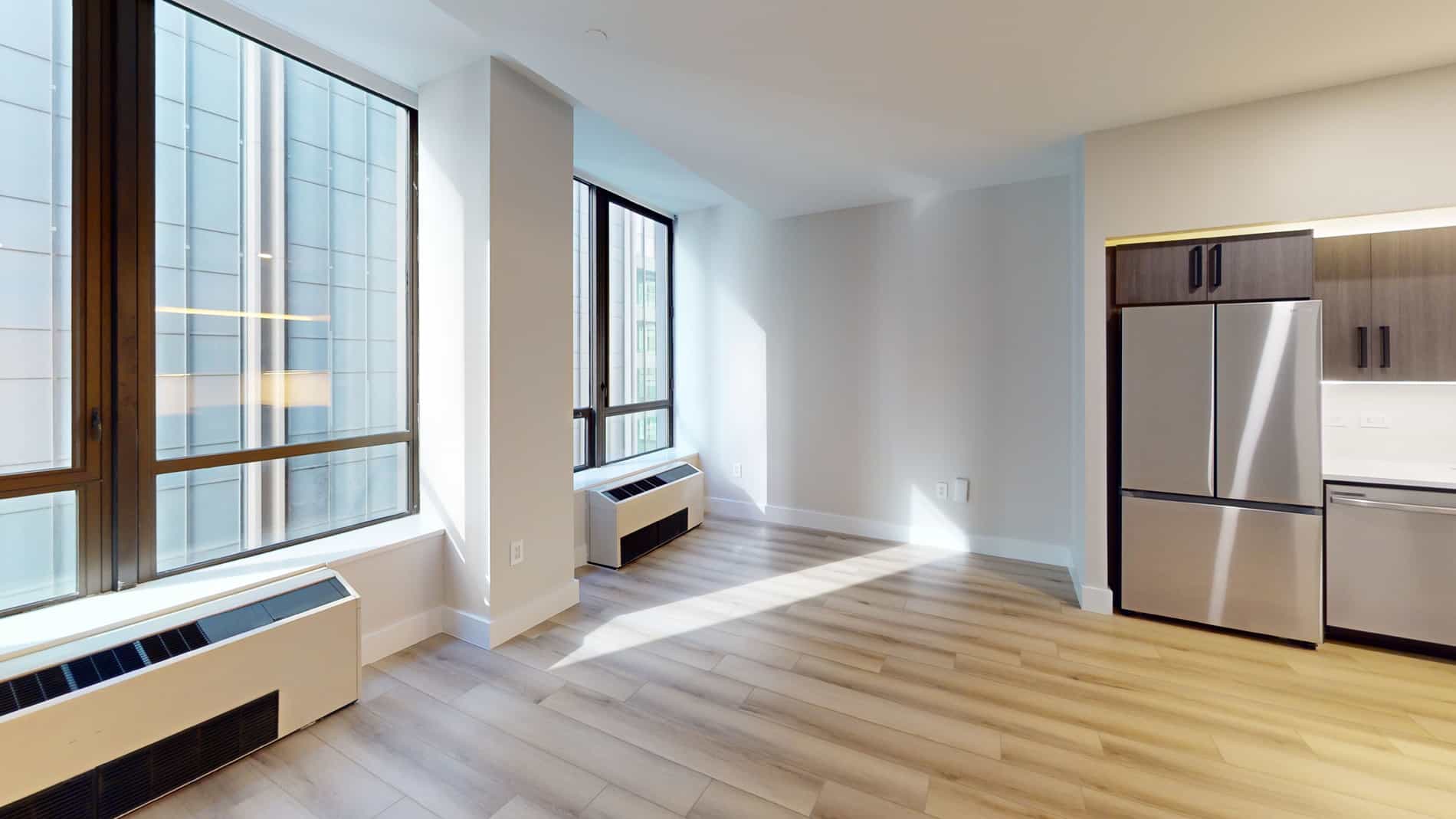 95 Wall St. in Financial District 95 Wall Street #1001, Manhattan, NY 10005 5