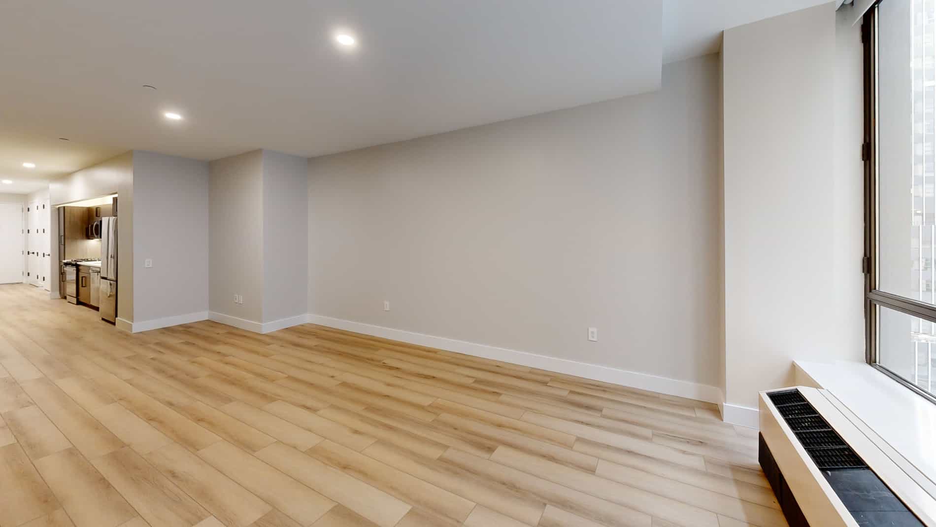 95 Wall St. in Financial District 95 Wall Street #1004, Manhattan, NY 10005 2