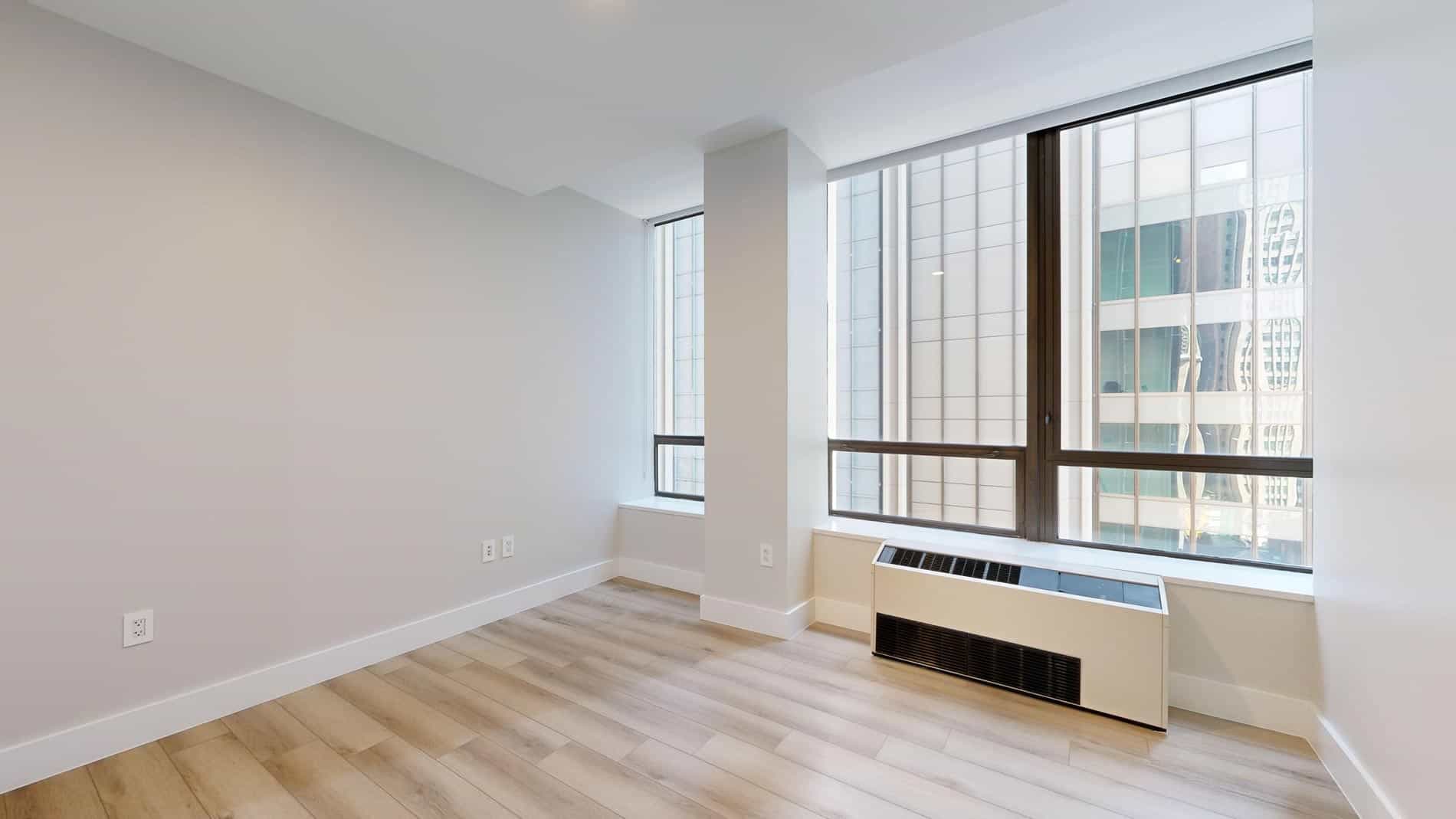 95 Wall St. in Financial District 95 Wall Street #1007, Manhattan, NY 10005 2