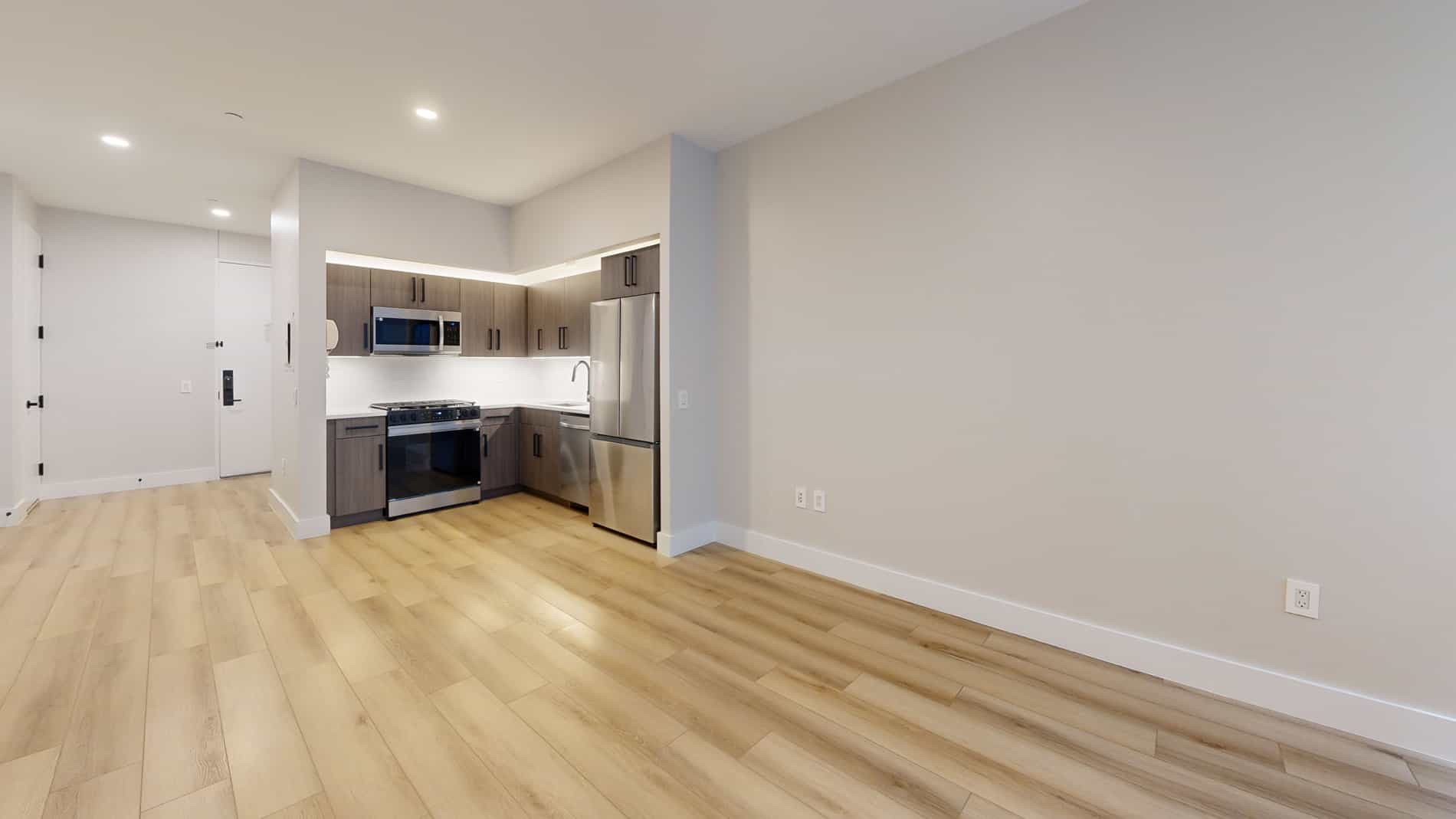 95 Wall St. in Financial District 95 Wall Street #1203, Manhattan, NY 10005 2