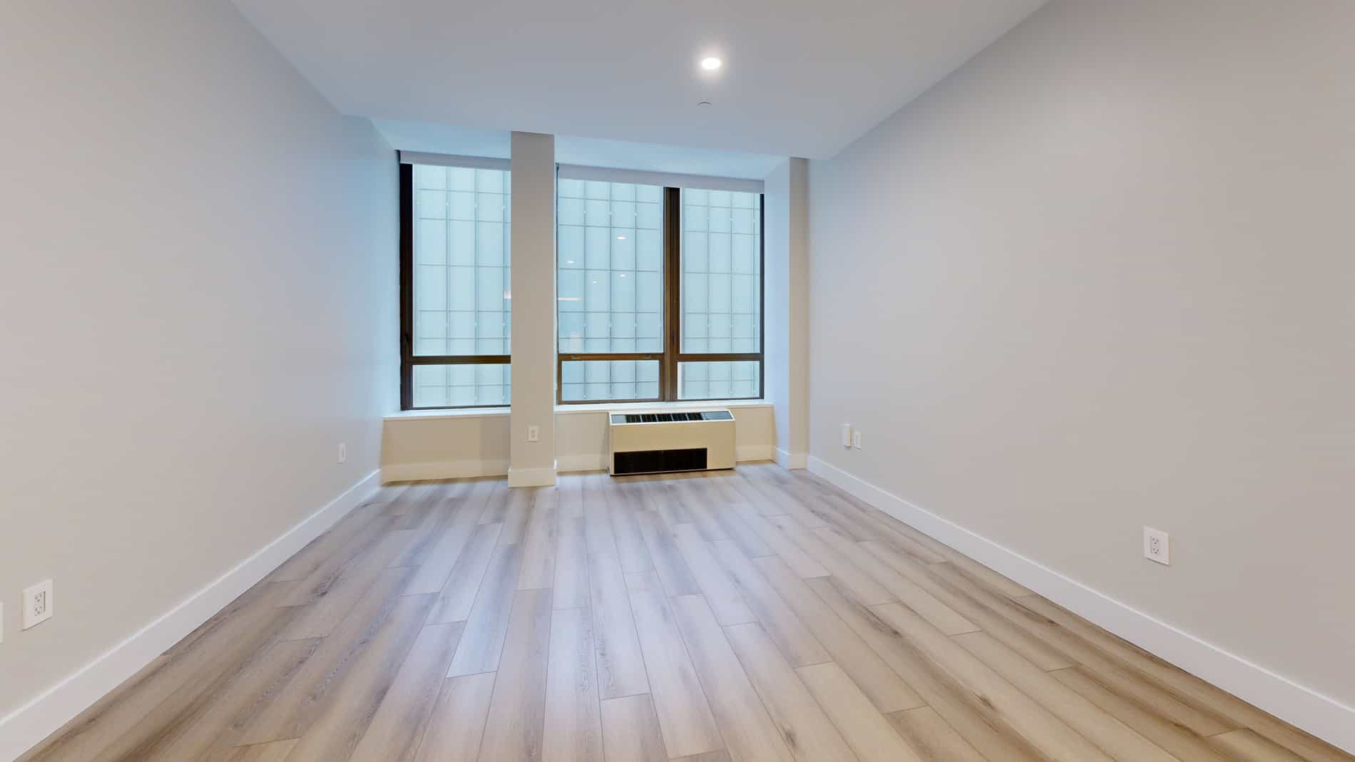 95 Wall St. in Financial District 95 Wall Street #1203, Manhattan, NY 10005 4