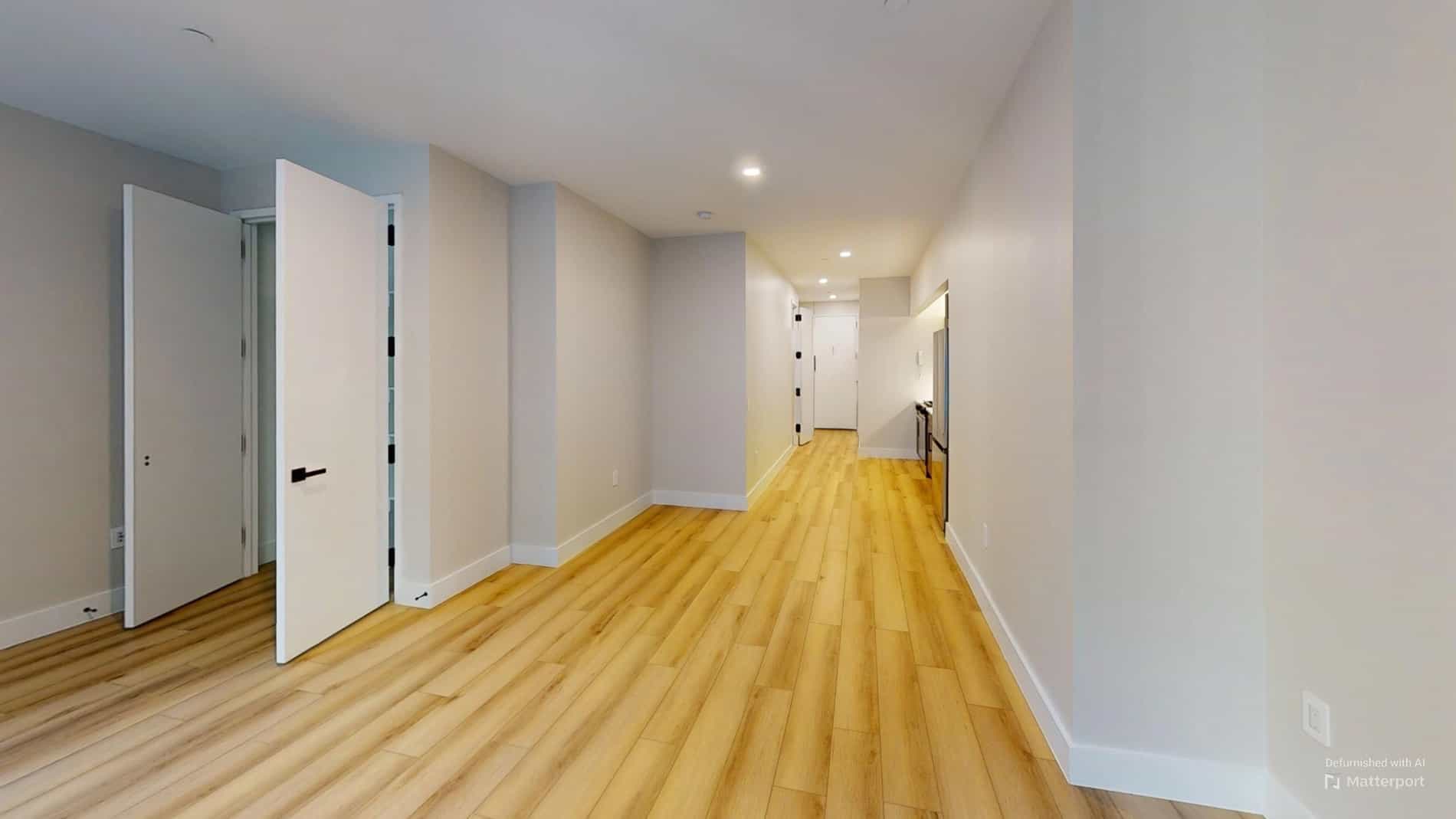 95 Wall St. in Financial District 95 Wall Street #1210, Manhattan, NY 10005 2