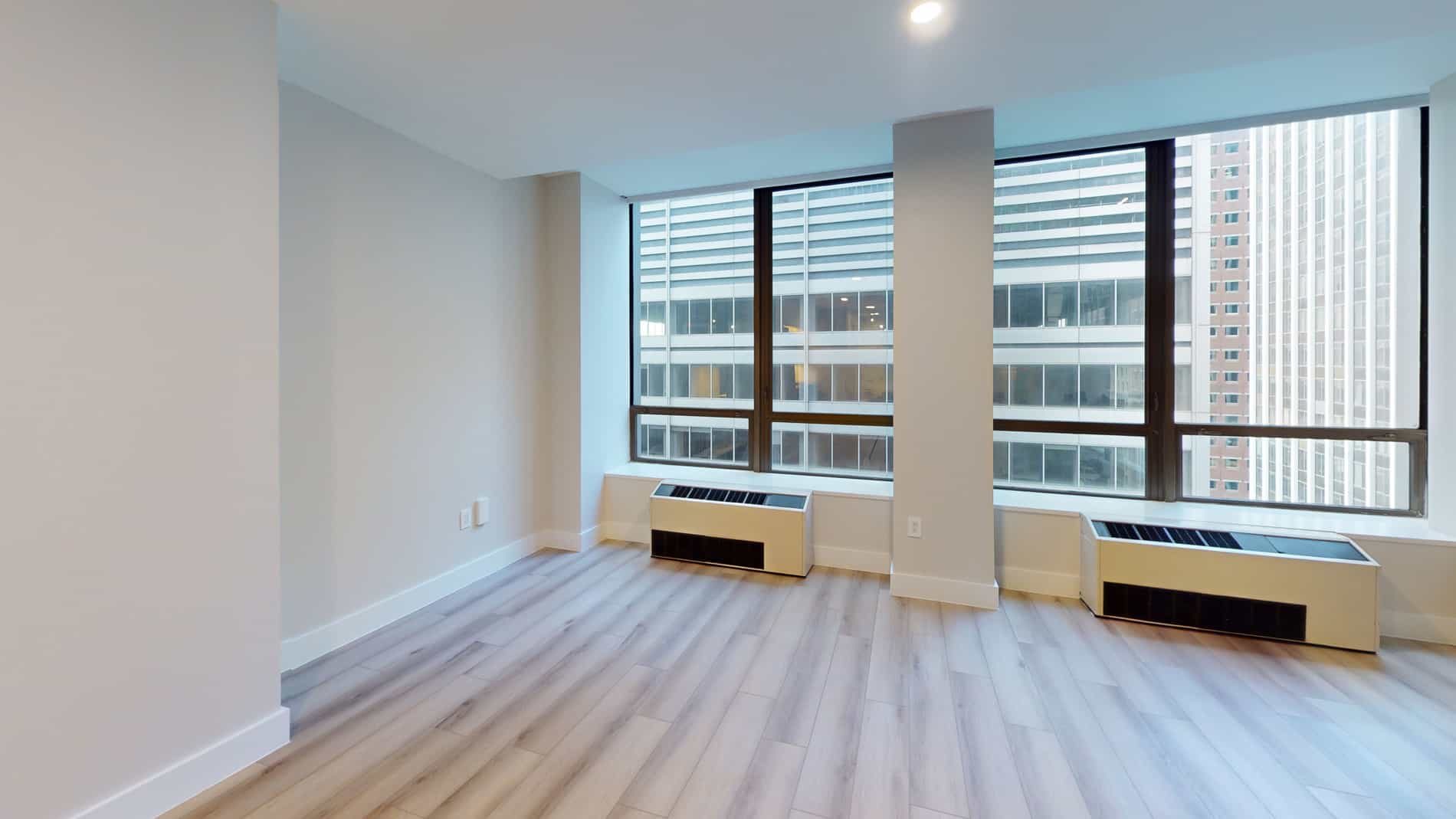 95 Wall St. in Financial District 95 Wall Street #1210, Manhattan, NY 10005 3