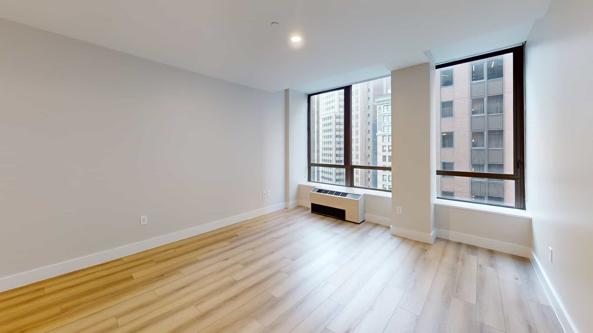 95 Wall St. in Financial District 95 Wall Street #1213, Manhattan, NY 10005 2