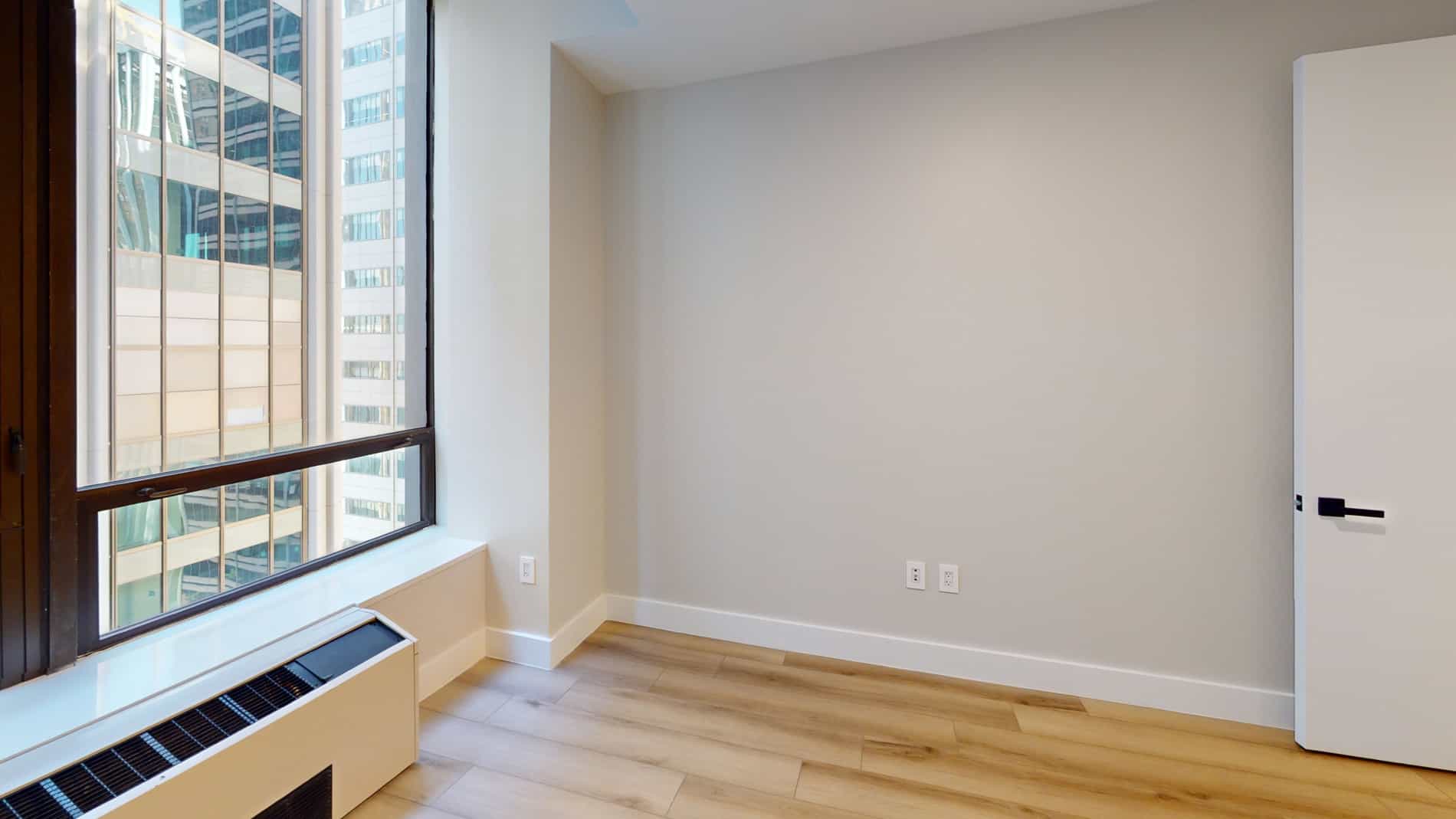 95 Wall St. in Financial District 95 Wall Street #1406, Manhattan, NY 10005 3