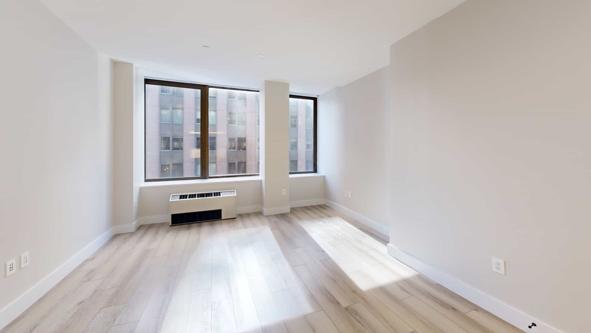 95 Wall St. in Financial District 95 Wall Street #1517, Manhattan, NY 10005 3