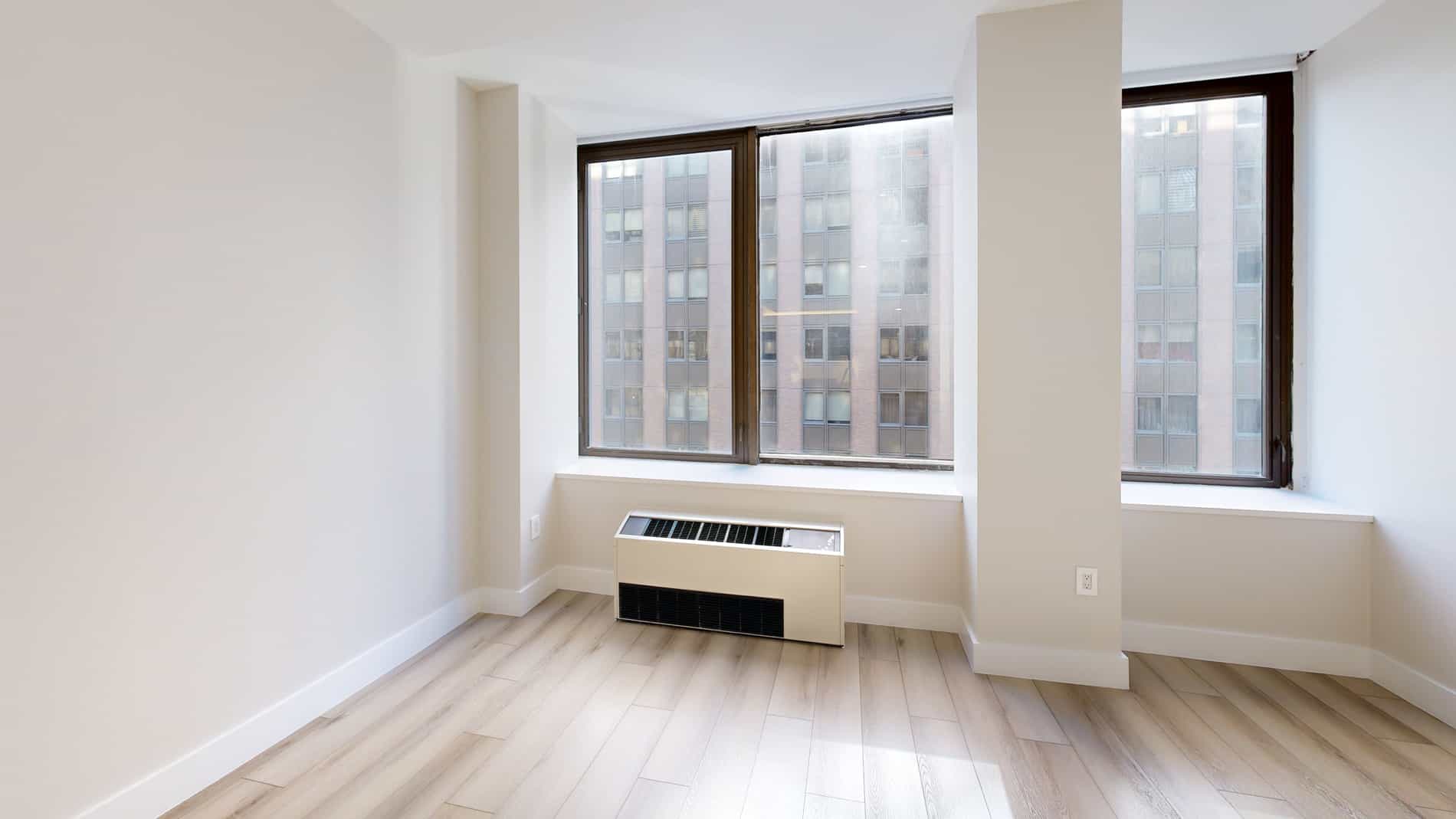 95 Wall St. in Financial District 95 Wall Street #1517, Manhattan, NY 10005 2