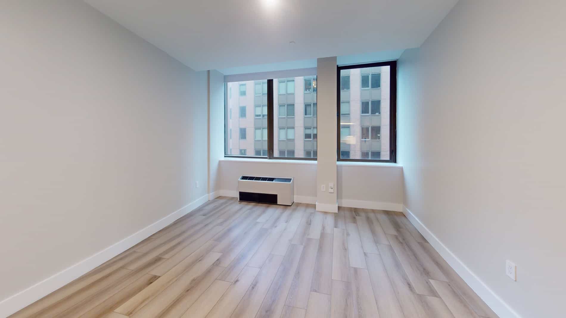 95 Wall St. in Financial District 95 Wall Street #1617, Manhattan, NY 10005 2