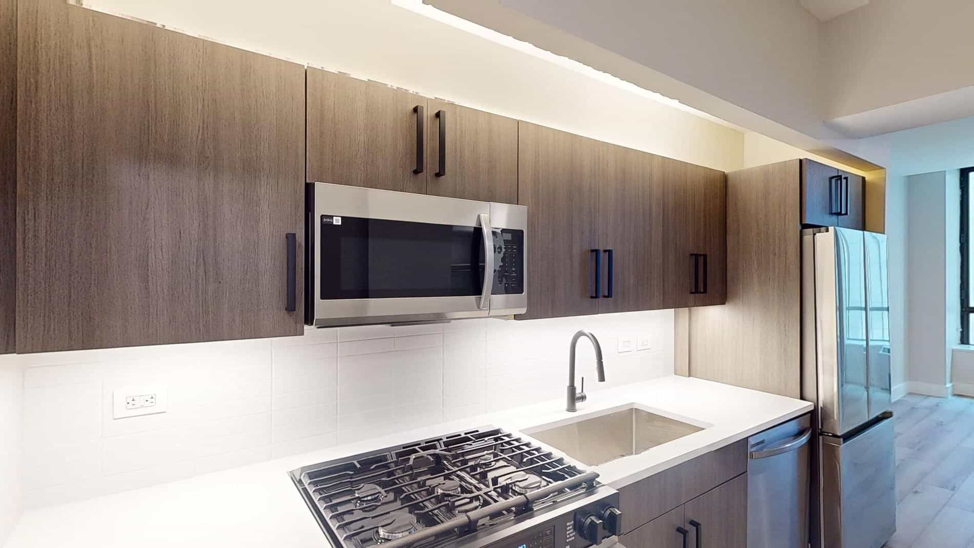 95 Wall St. in Financial District 95 Wall Street #1701, Manhattan, NY 10005 2