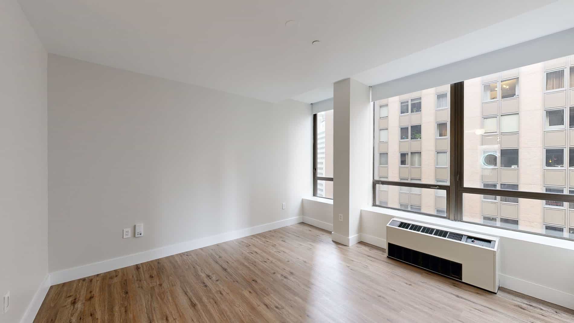 95 Wall St. in Financial District 95 Wall Street #1718, Manhattan, NY 10005 2