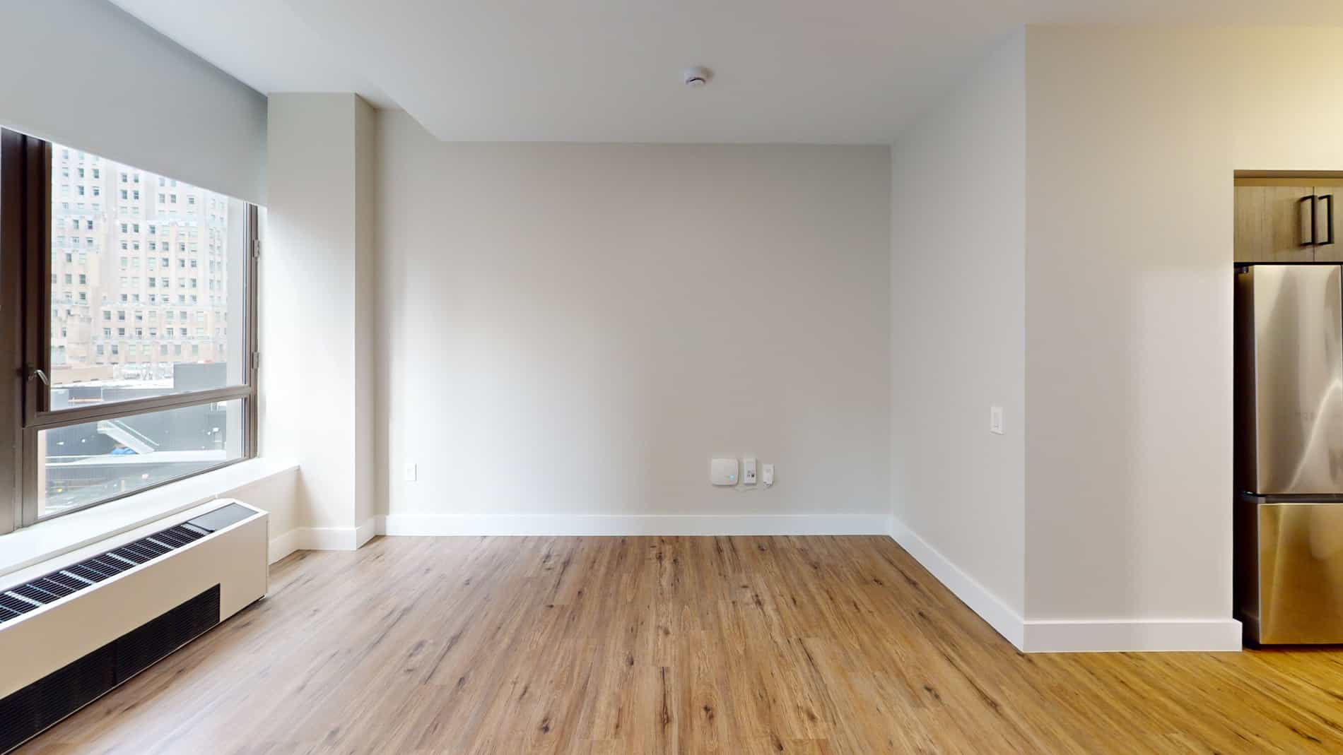 95 Wall St. in Financial District 95 Wall Street #1818, Manhattan, NY 10005 3