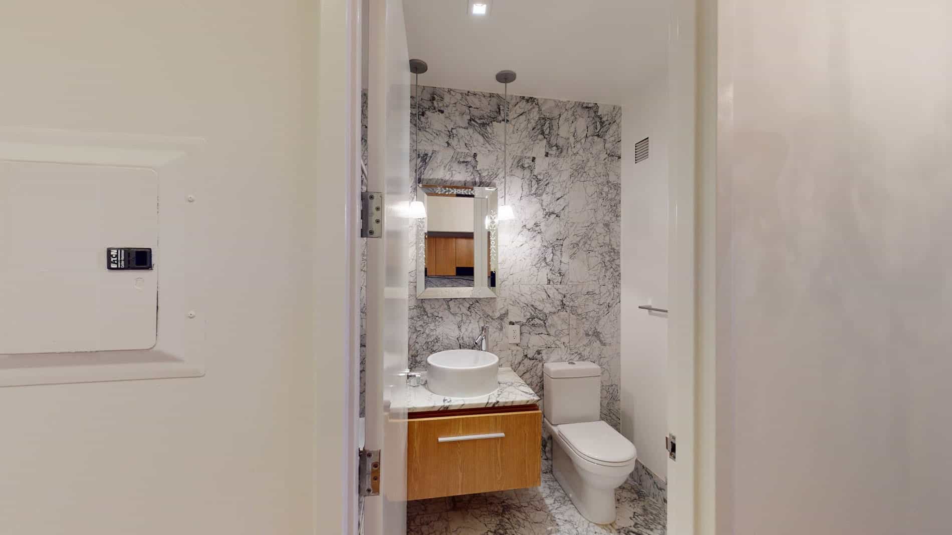 95 Wall St. in Financial District 95 Wall Street #2003, Manhattan, NY 10005 4