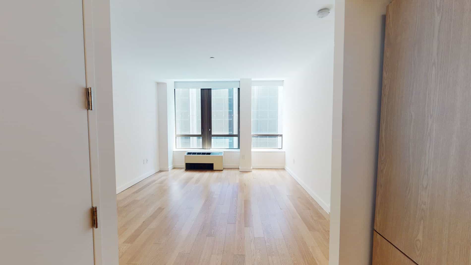 95 Wall St. in Financial District 95 Wall Street #2003, Manhattan, NY 10005 2