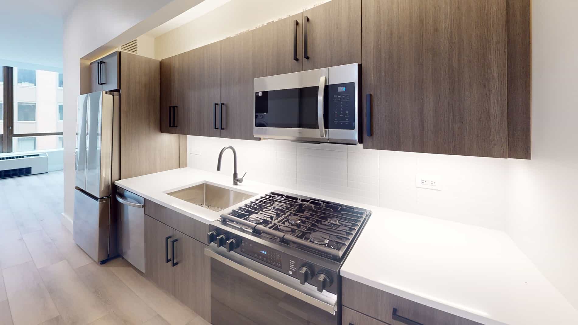 95 Wall St. in Financial District 95 Wall Street #2016, Manhattan, NY 10005 2