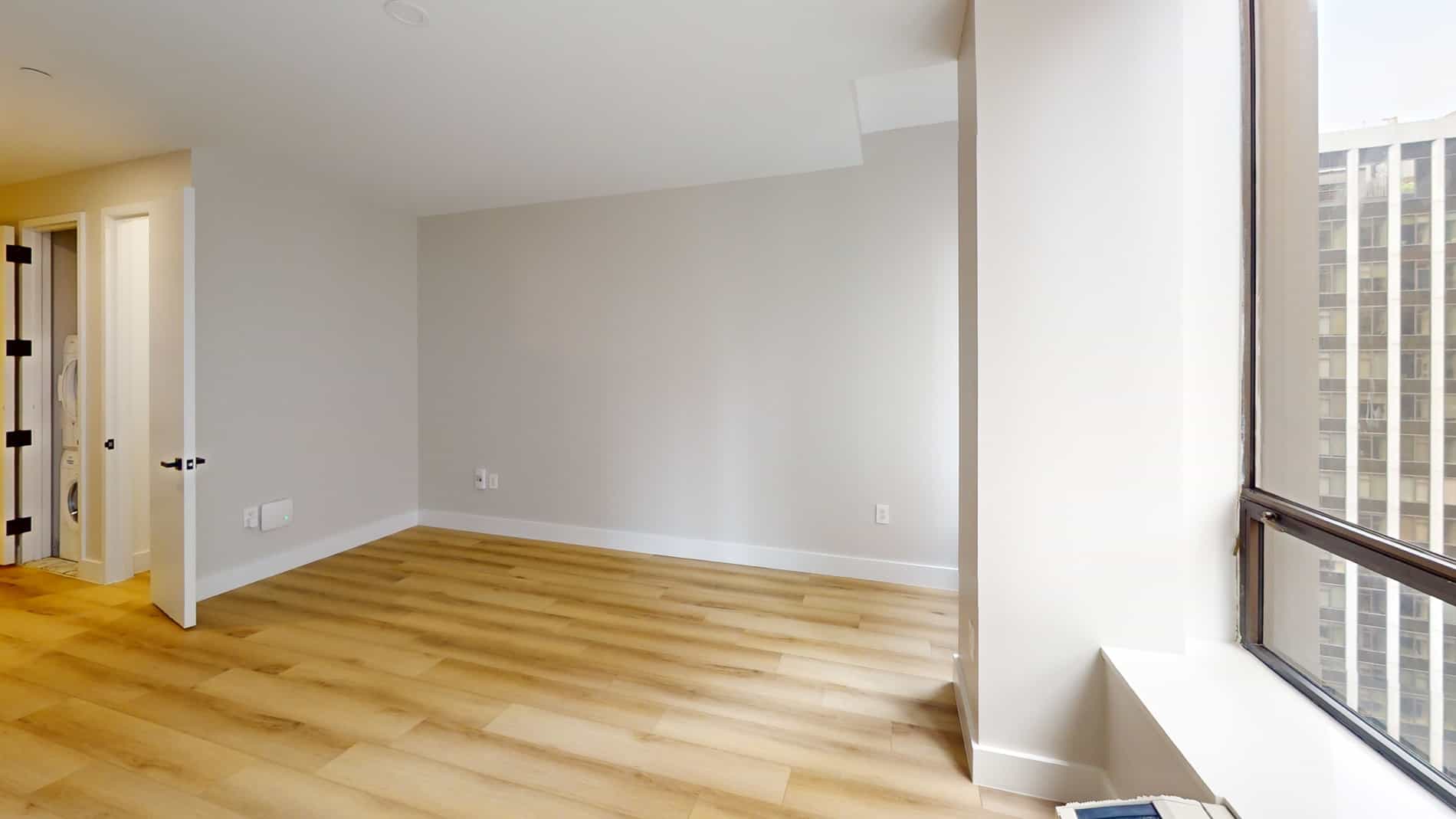 95 Wall St. in Financial District 95 Wall Street #2016, Manhattan, NY 10005 3