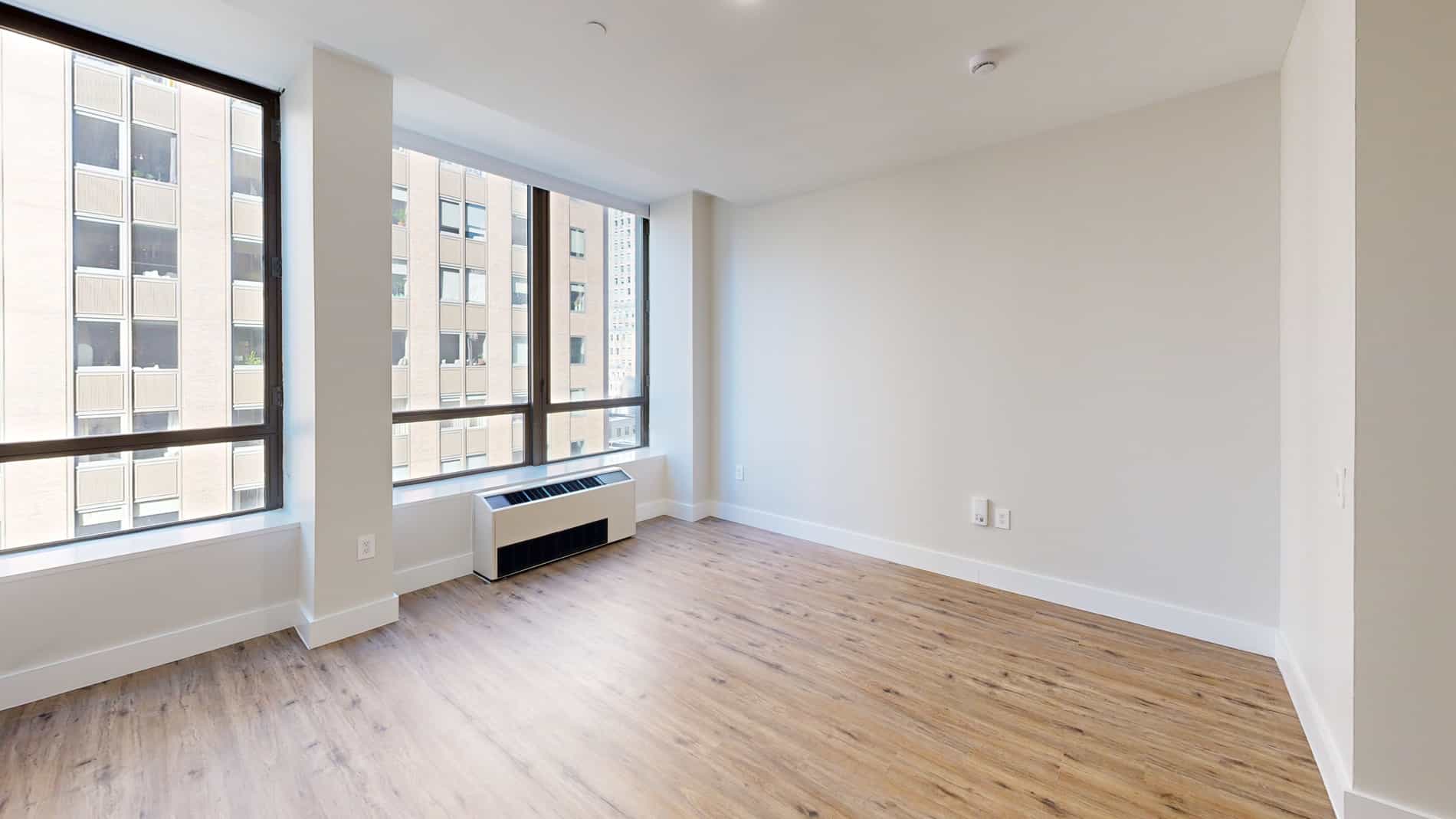 95 Wall St. in Financial District 95 Wall Street #2018, Manhattan, NY 10005 2