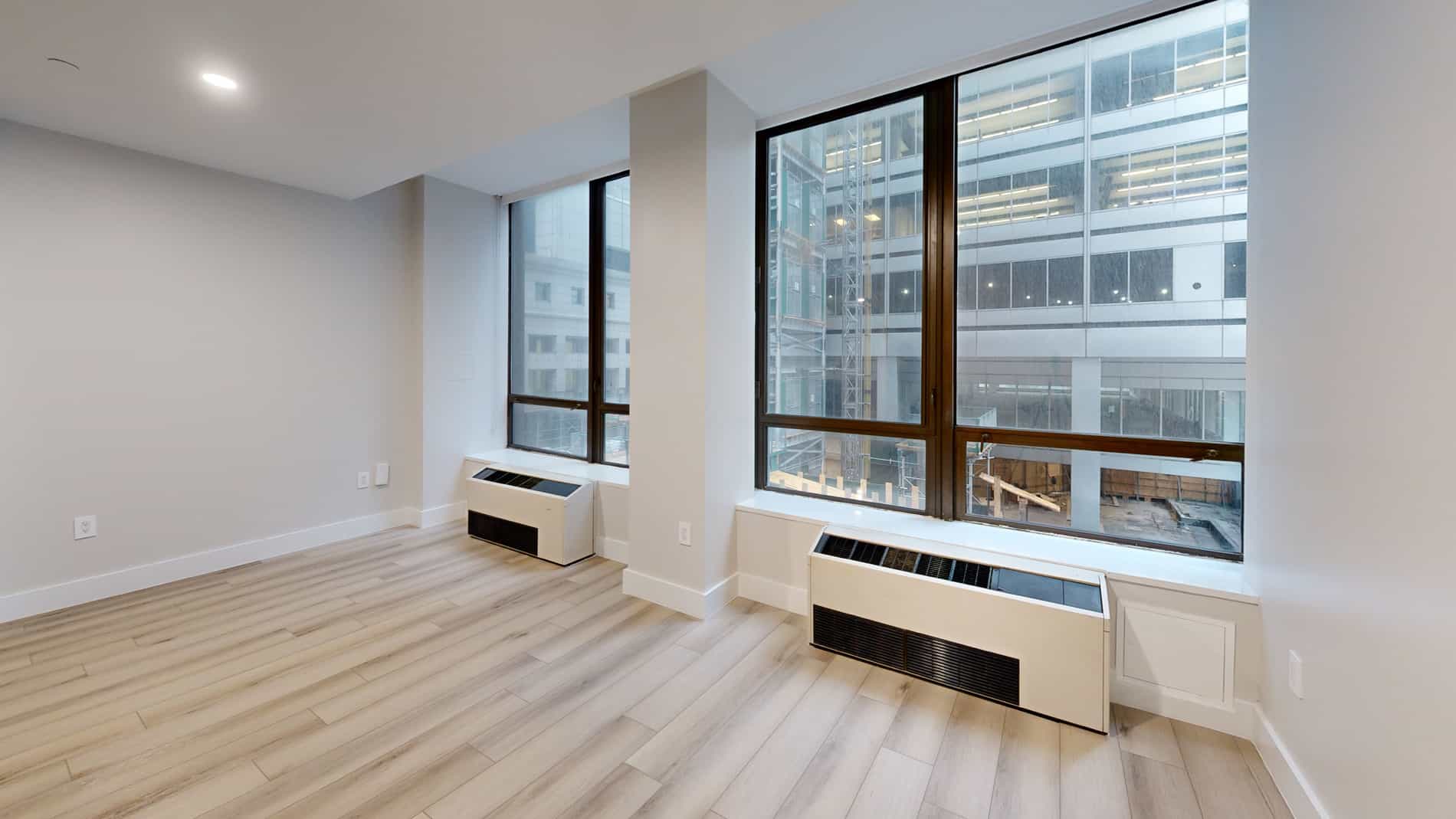 95 Wall St. in Financial District 95 Wall Street #210, Manhattan, NY 10005 3