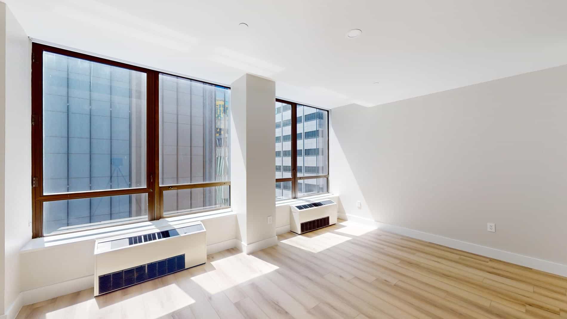 95 Wall St. in Financial District 95 Wall Street #2106, Manhattan, NY 10005 3