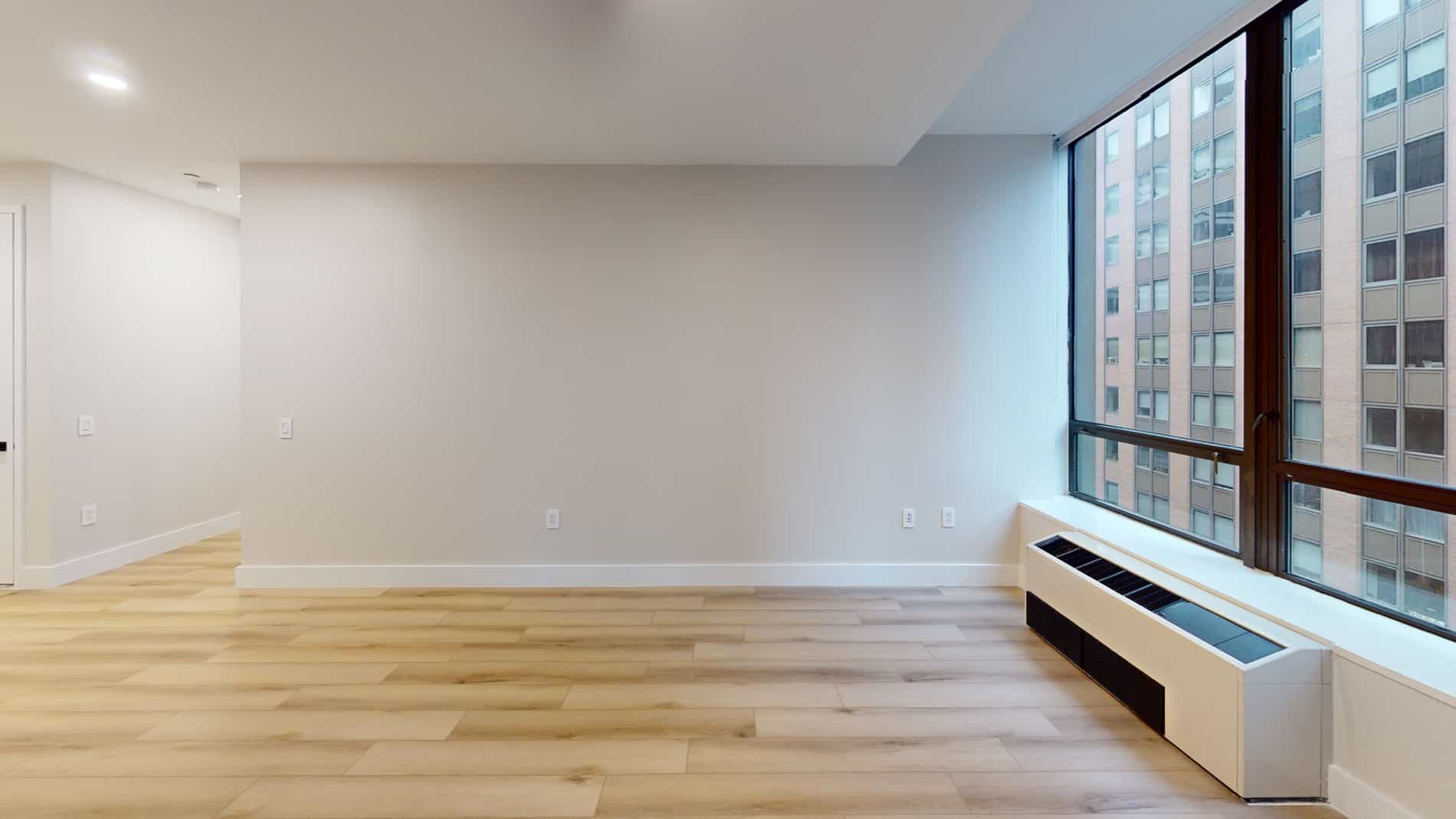 95 Wall St. in Financial District 95 Wall Street #2121, Manhattan, NY 10005 2