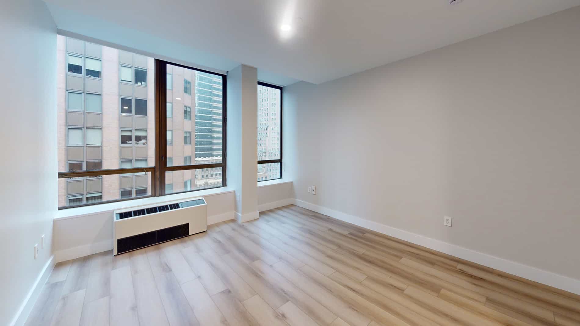 95 Wall St. in Financial District 95 Wall Street #2121, Manhattan, NY 10005 3