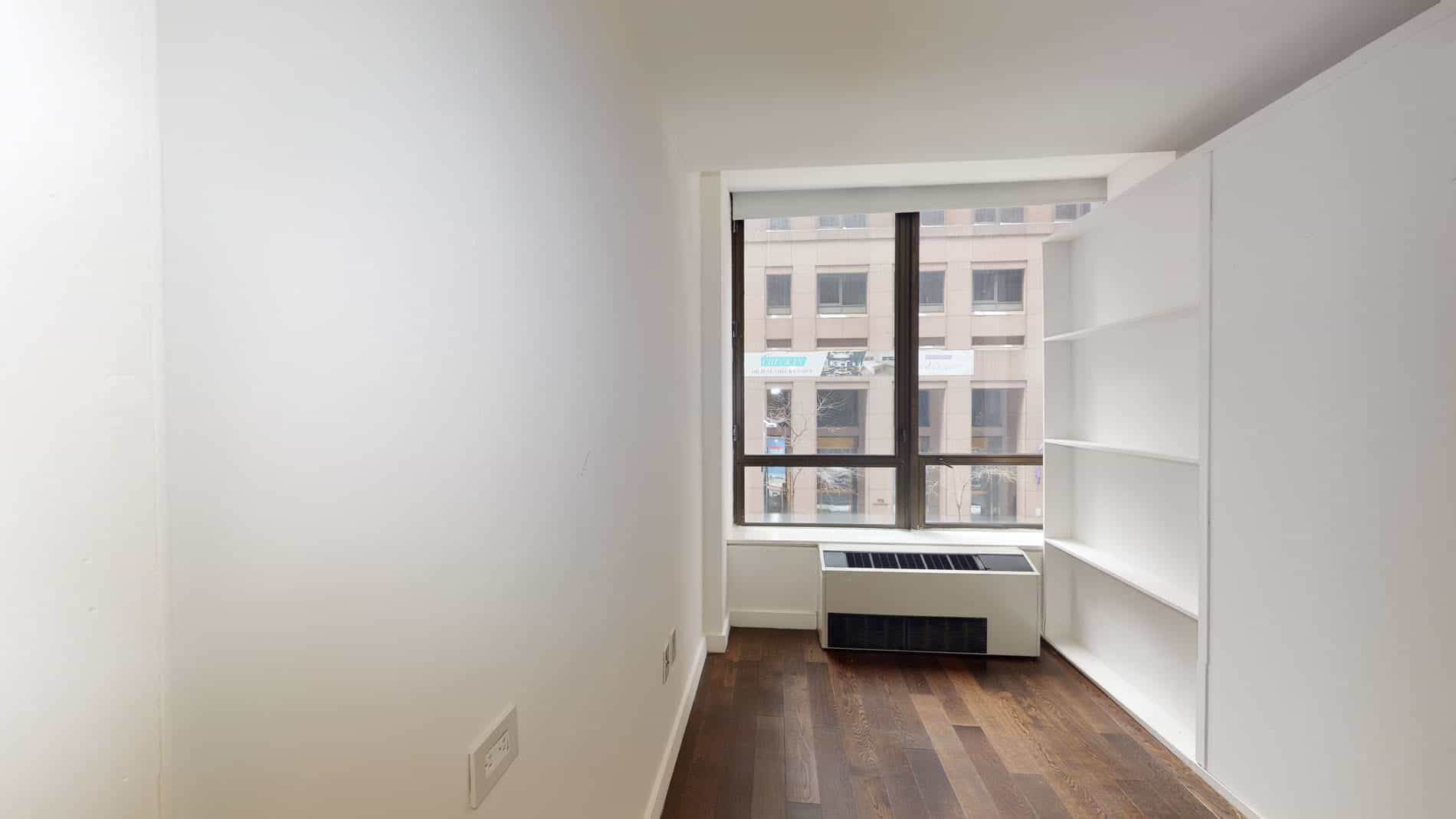 95 Wall St. in Financial District 95 Wall Street #213, Manhattan, NY 10005 4