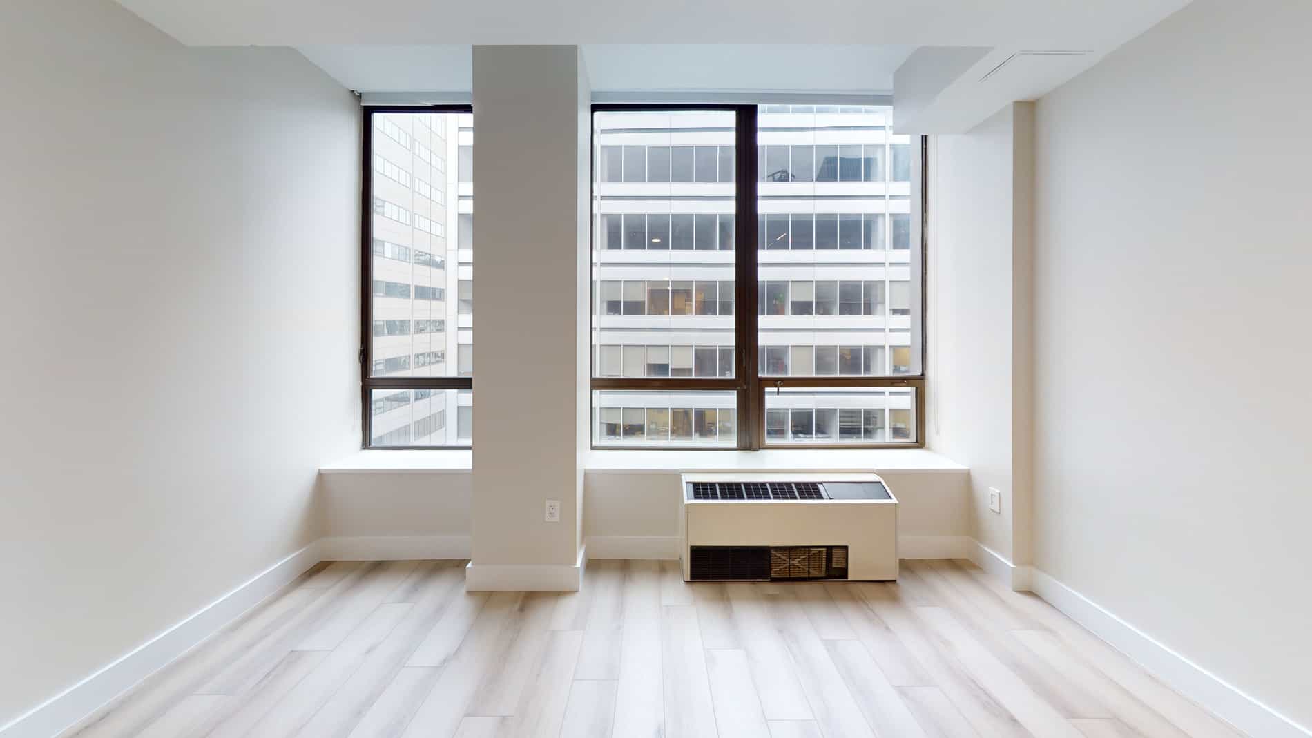 95 Wall St. in Financial District 95 Wall Street #2308, Manhattan, NY 10005 2