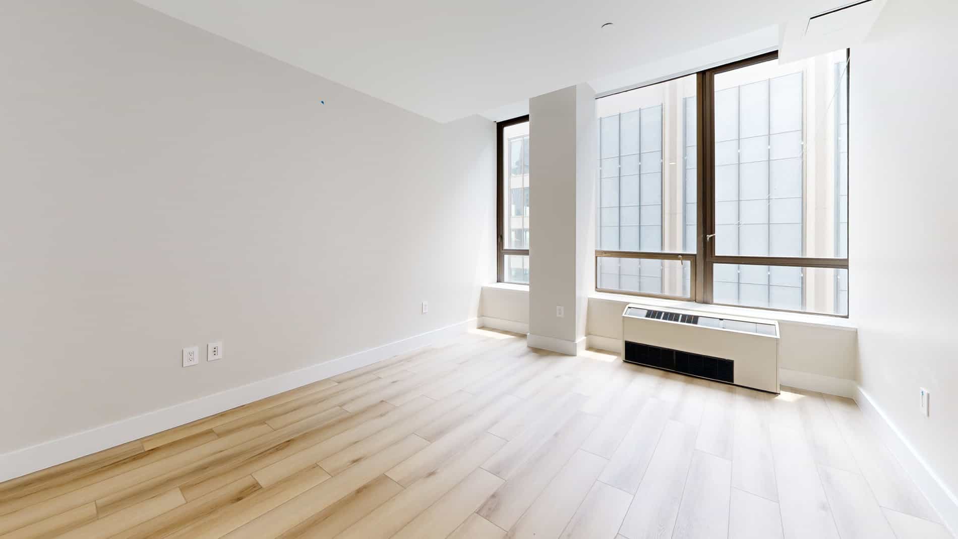 95 Wall St. in Financial District 95 Wall Street #2325, Manhattan, NY 10005 2