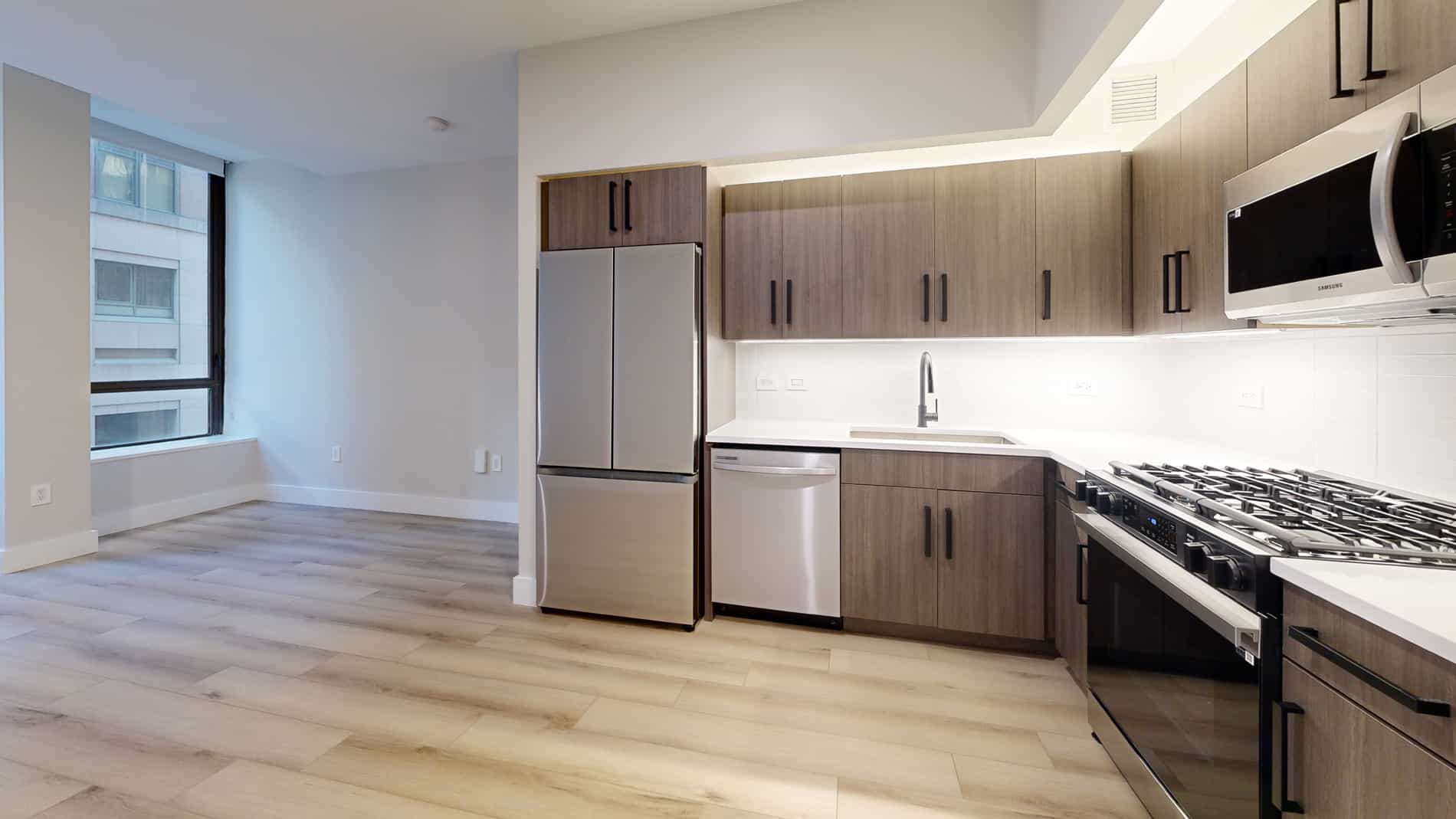 95 Wall St. in Financial District 95 Wall Street #315, Manhattan, NY 10005 3