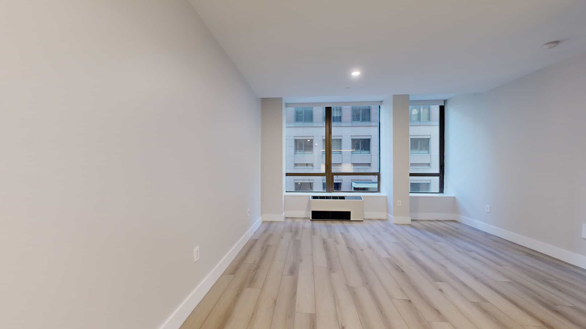 95 Wall St. in Financial District 95 Wall Street #315, Manhattan, NY 10005 2