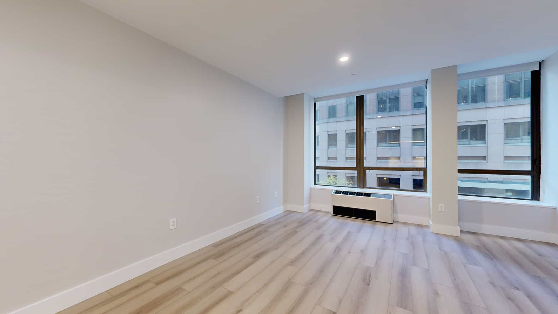 95 Wall St. in Financial District 95 Wall Street #315, Manhattan, NY 10005 3