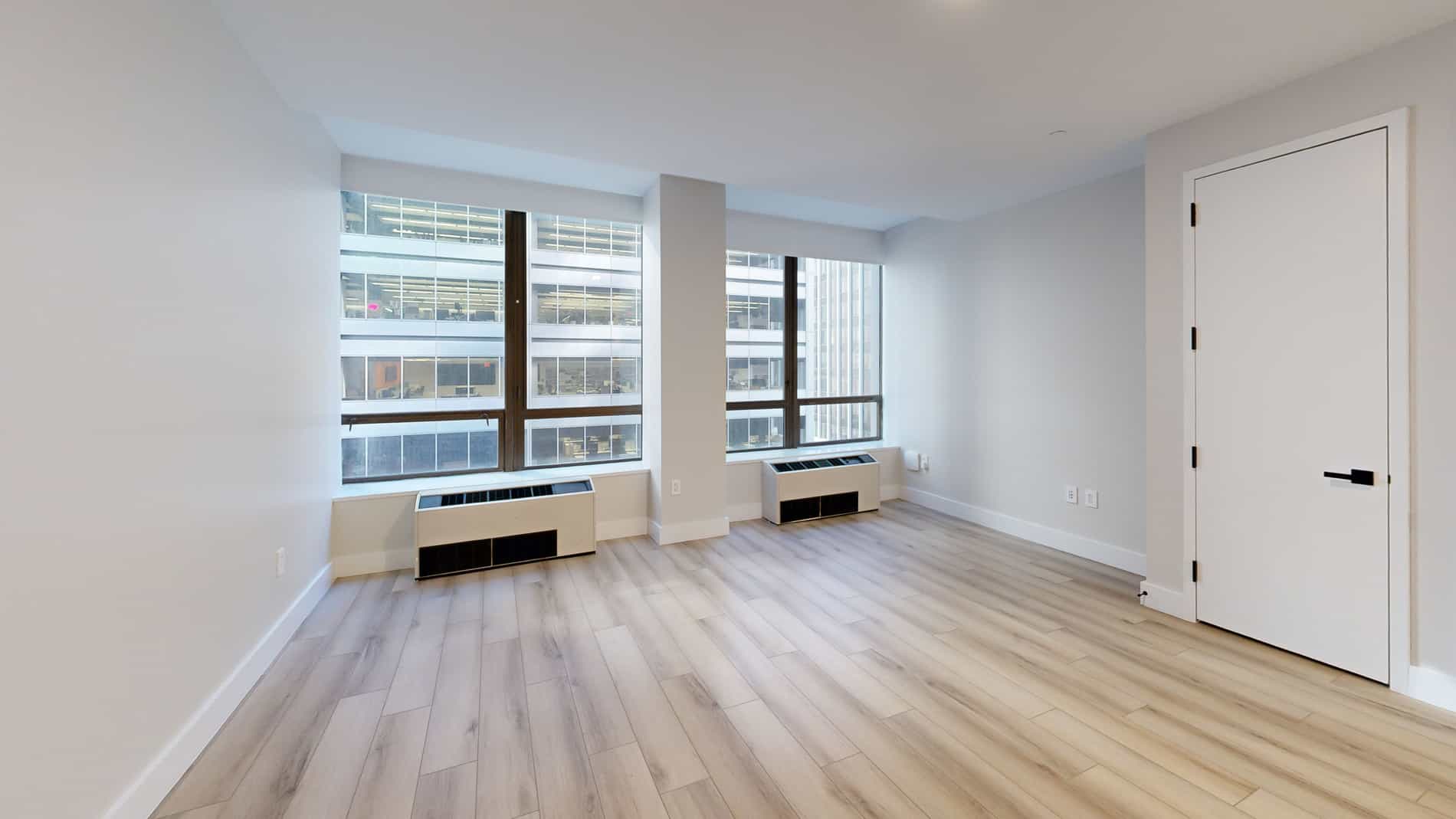 95 Wall St. in Financial District 95 Wall Street #509, Manhattan, NY 10005 2