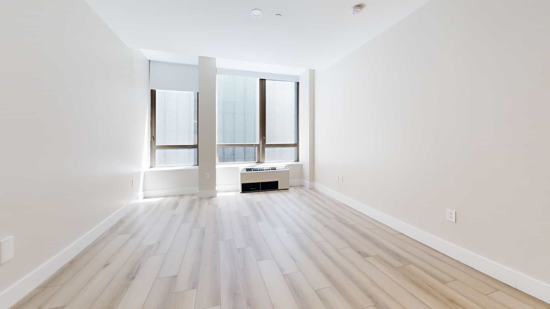 95 Wall St. in Financial District 95 Wall Street #803, Manhattan, NY 10005 4