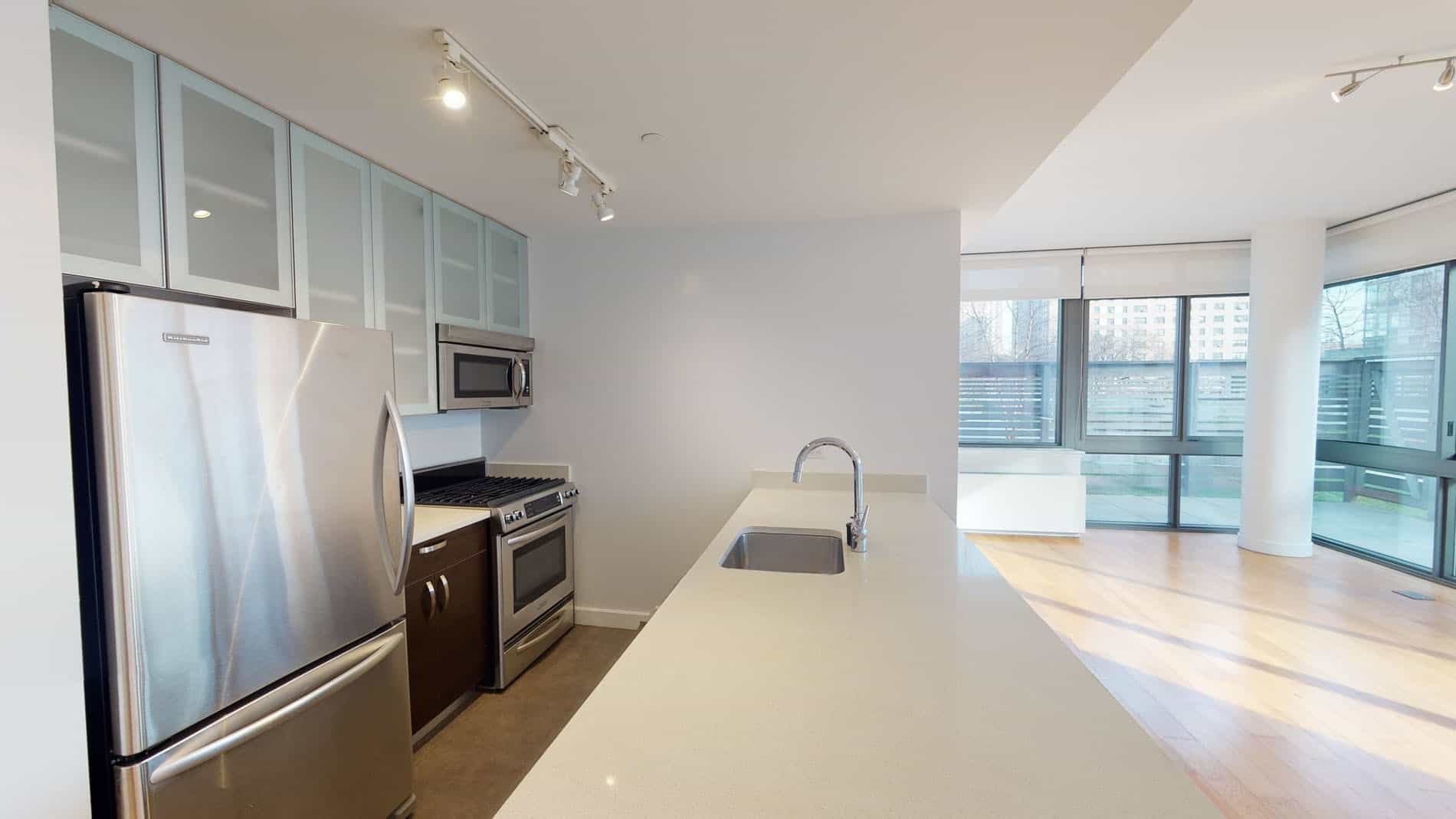 808 Columbus Avenue #03F, Manhattan, NY 10025 3