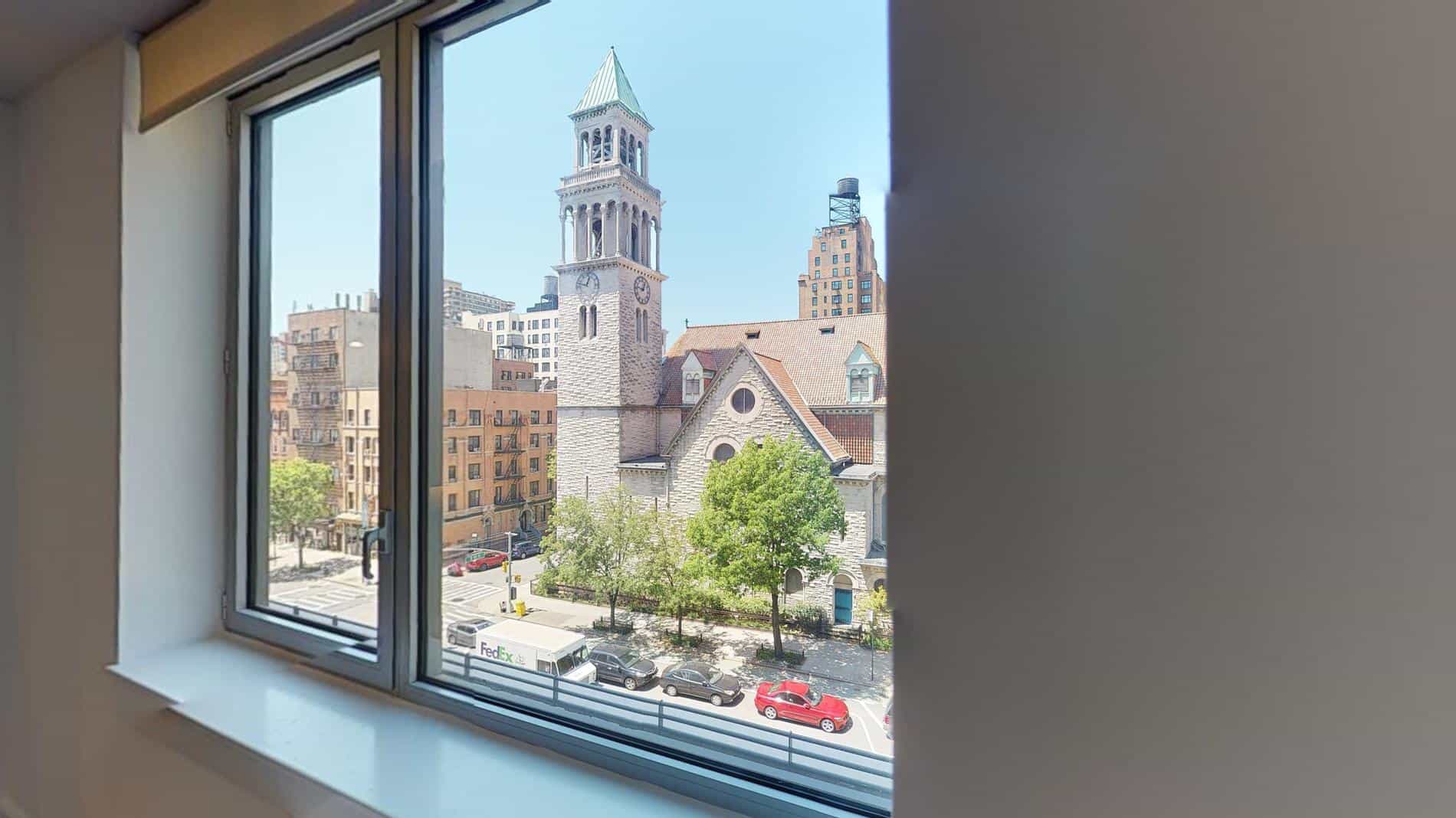 801 Amsterdam Avenue #04C, Manhattan, NY 10025 2