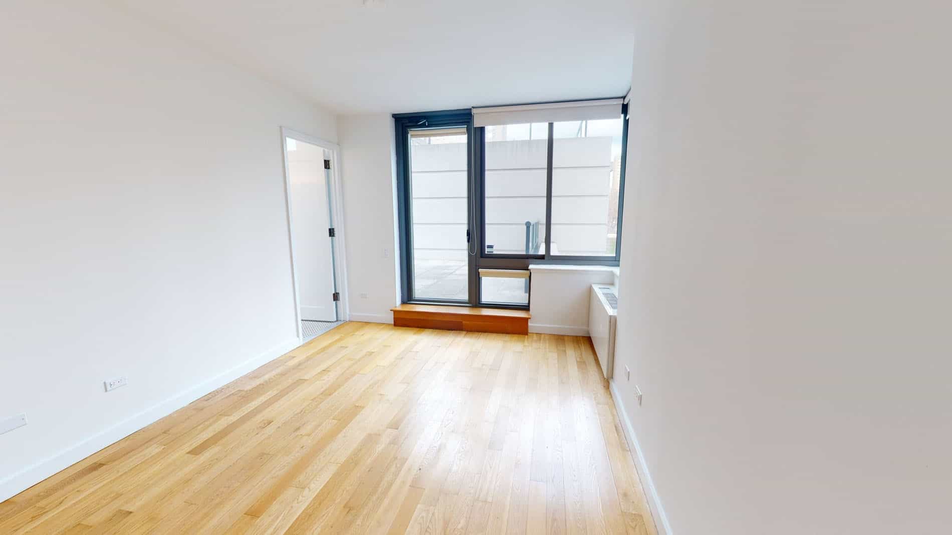 808 Columbus Avenue #04H, Manhattan, NY 10025 3