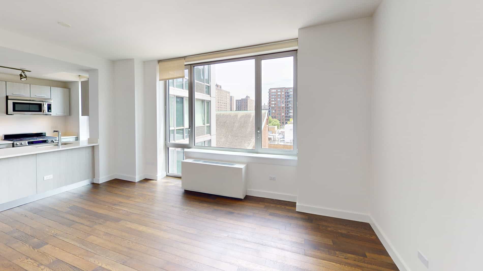 801 Amsterdam Avenue #05A, Manhattan, NY 10025 2