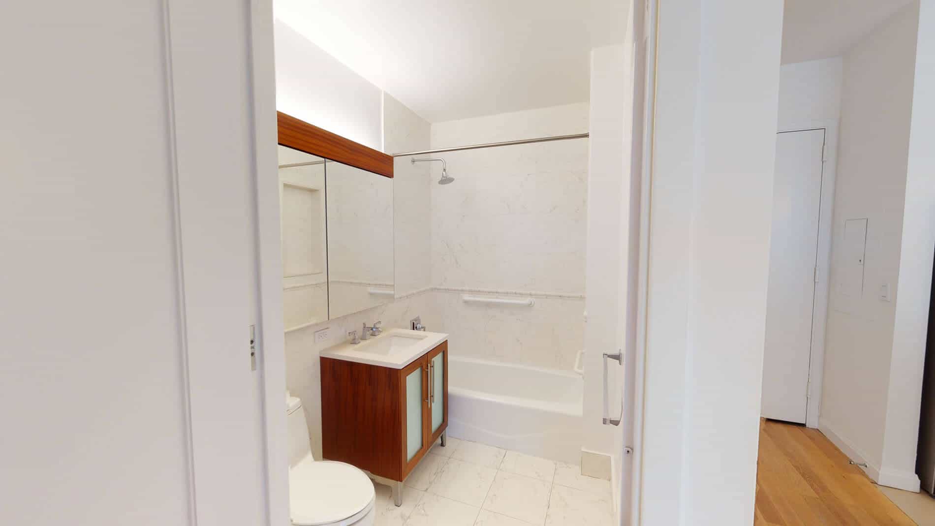 795 Columbus Avenue #05J, Manhattan, NY 10025 5