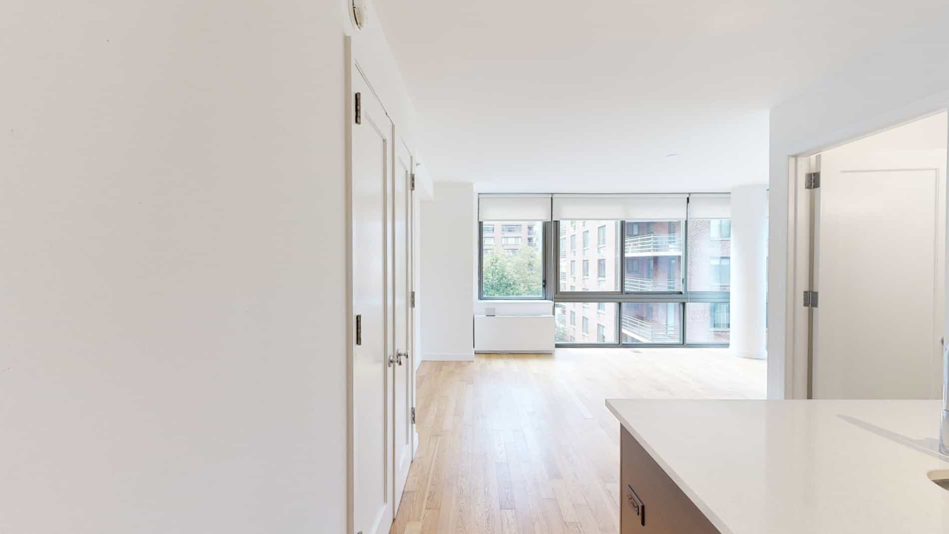 808 Columbus Avenue #05J, Manhattan, NY 10025 3