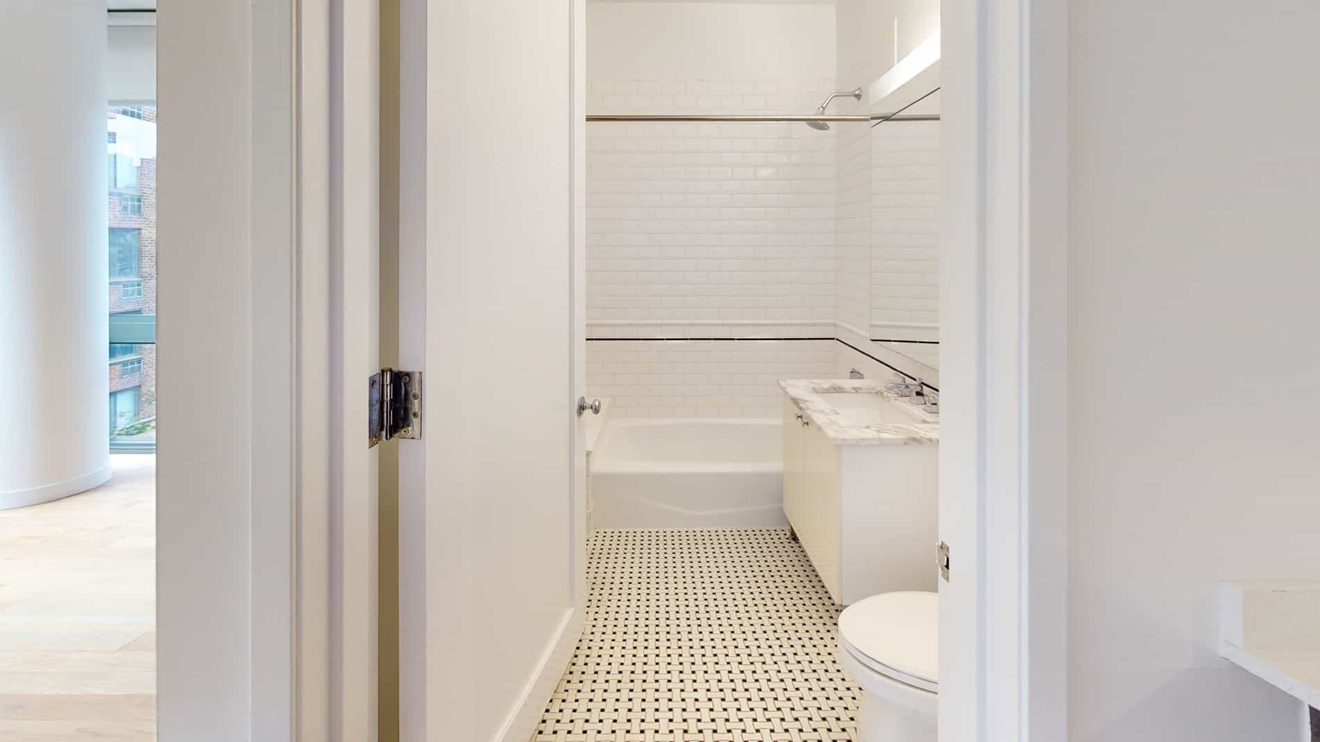 808 Columbus Avenue #05J, Manhattan, NY 10025 4