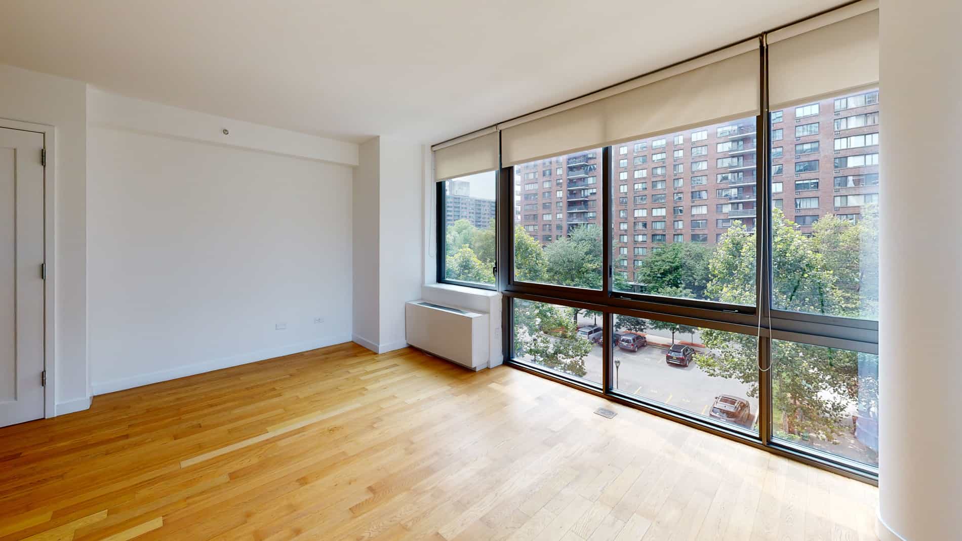 808 Columbus Avenue #05J, Manhattan, NY 10025 2