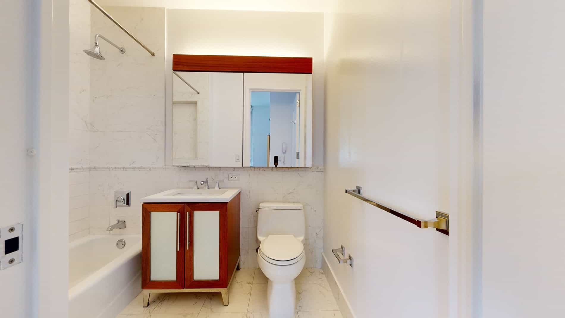 795 Columbus Avenue #05K, Manhattan, NY 10025 4