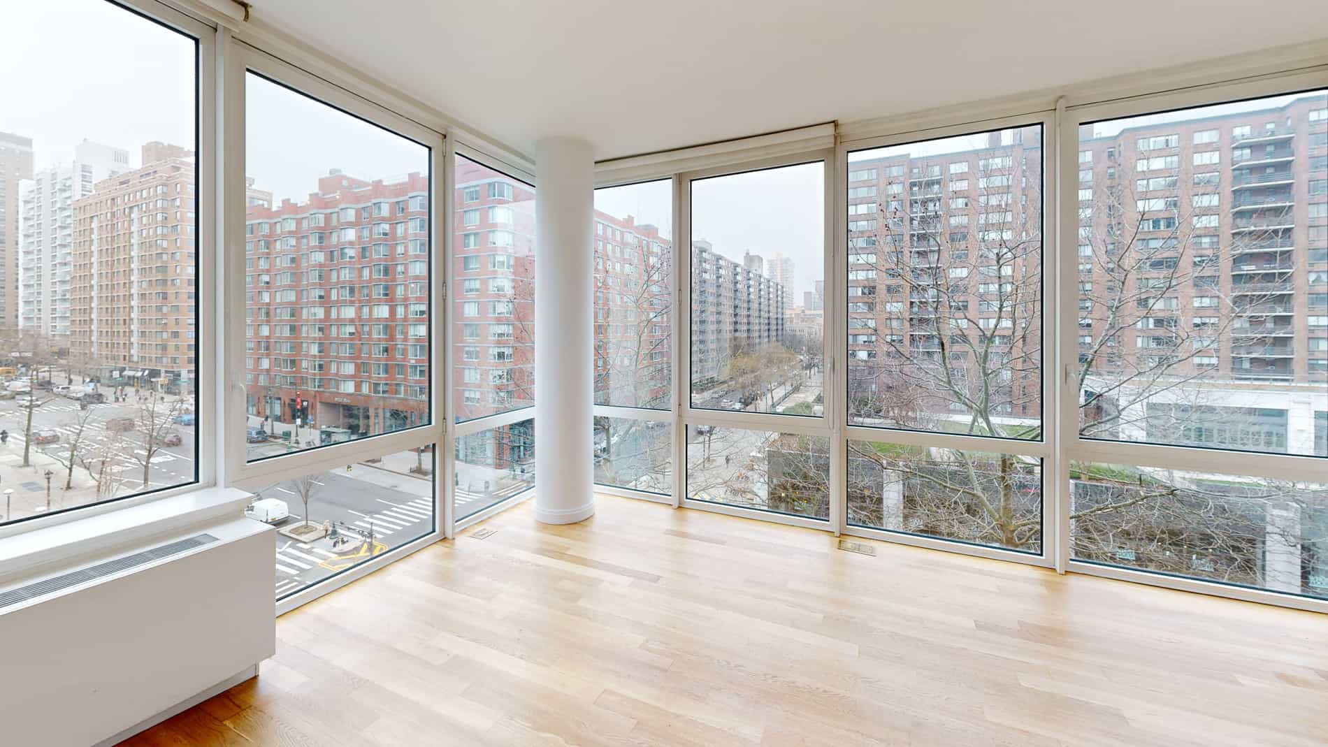 775 Columbus Avenue #06F, Manhattan, NY 10025 2