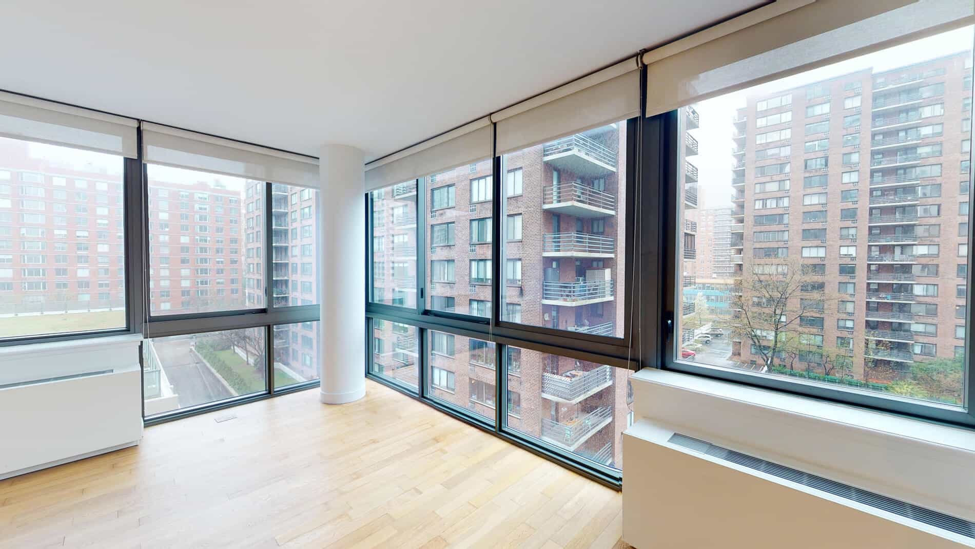 808 Columbus Avenue #06P, Manhattan, NY 10025 2