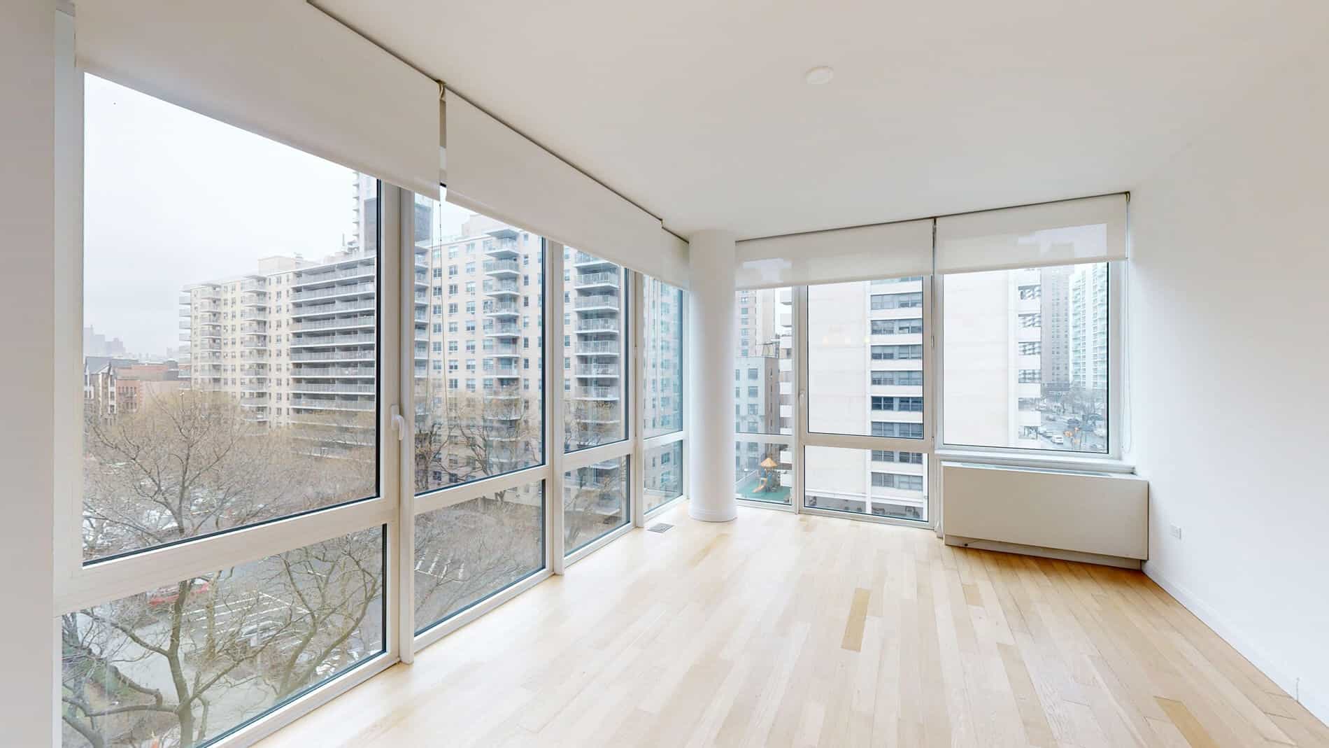 775 Columbus Avenue #07A, Manhattan, NY 10025 2