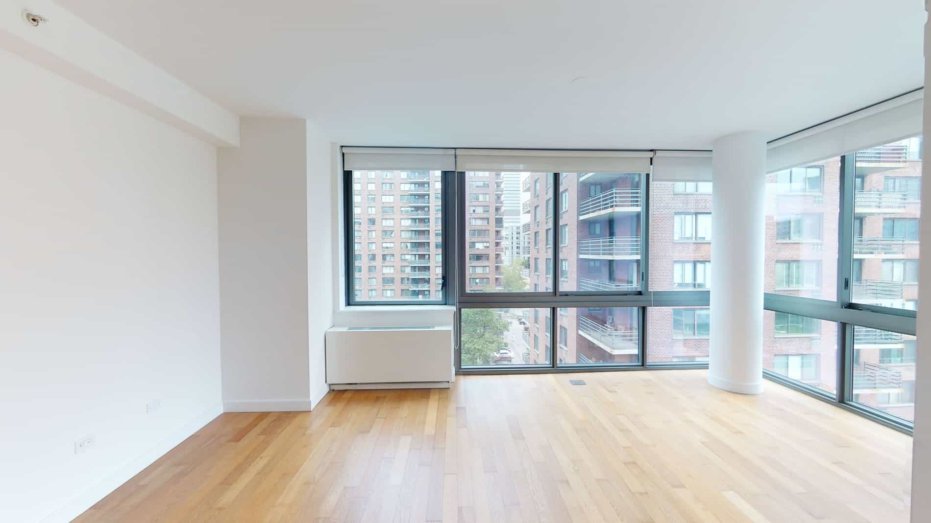 808 Columbus Avenue #08J, Manhattan, NY 10025 2