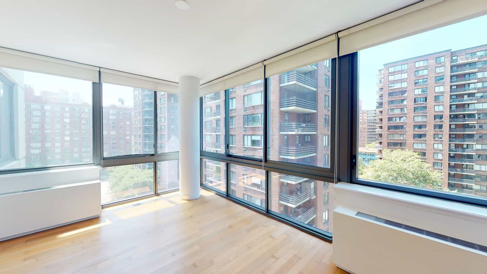 808 Columbus Avenue #08P, Manhattan, NY 10025 2