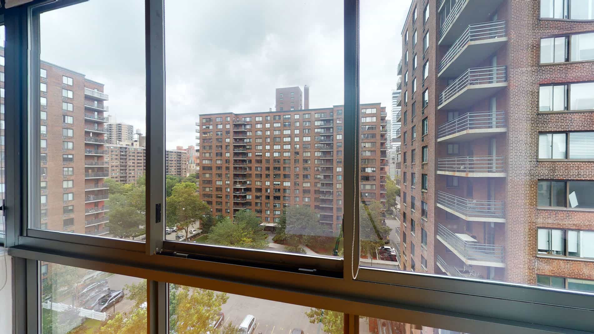 808 Columbus Avenue #09J, Manhattan, NY 10025 4