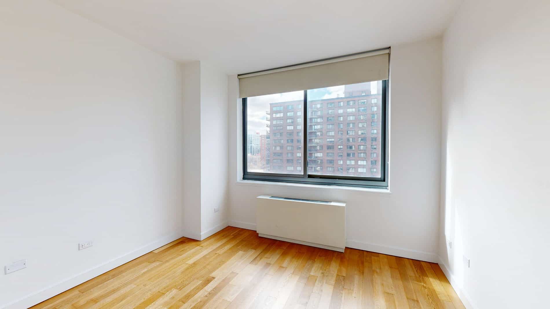 808 Columbus Avenue #09L, Manhattan, NY 10025 4