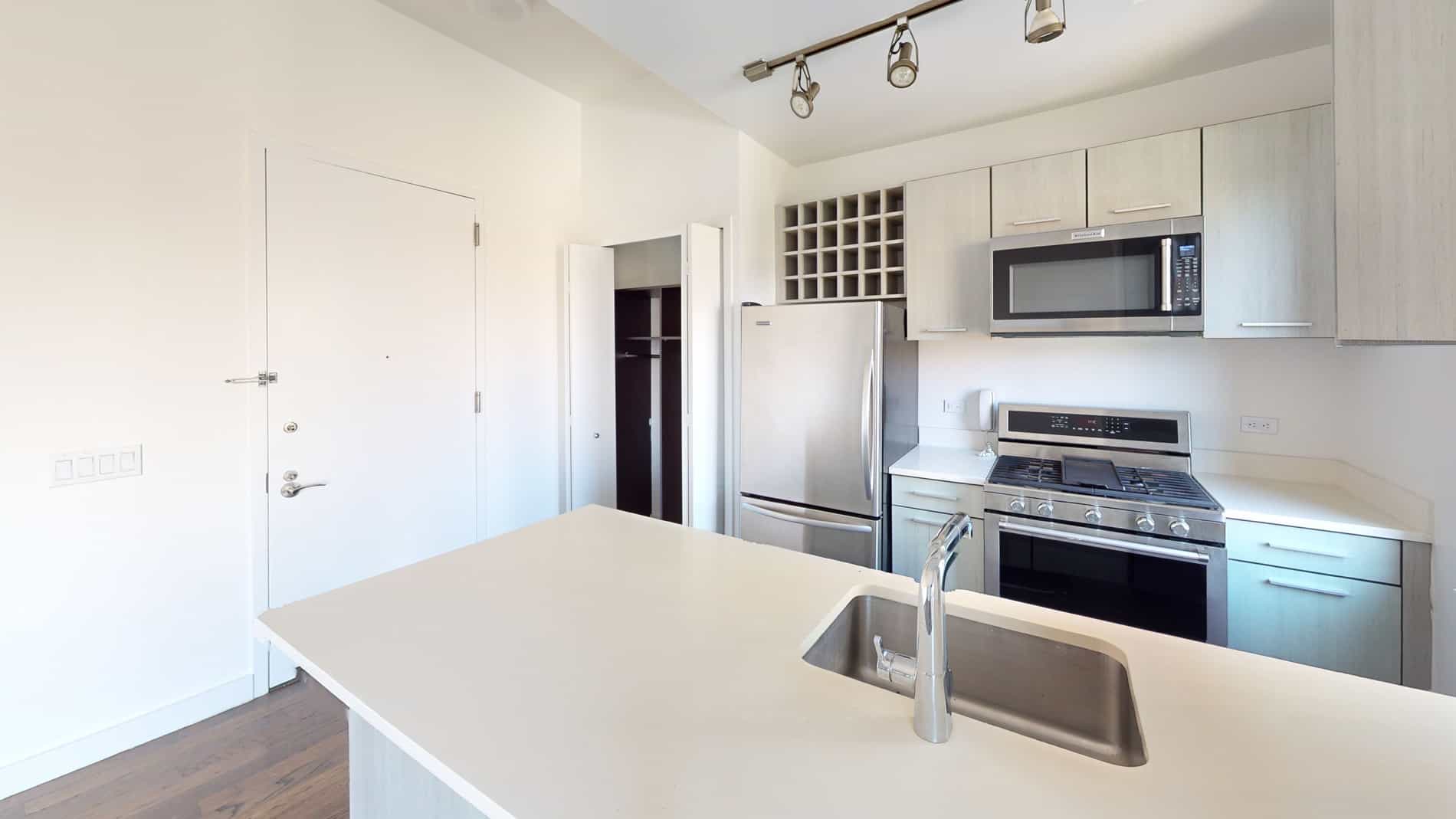 801 Amsterdam Avenue #11A, Manhattan, NY 10025 5