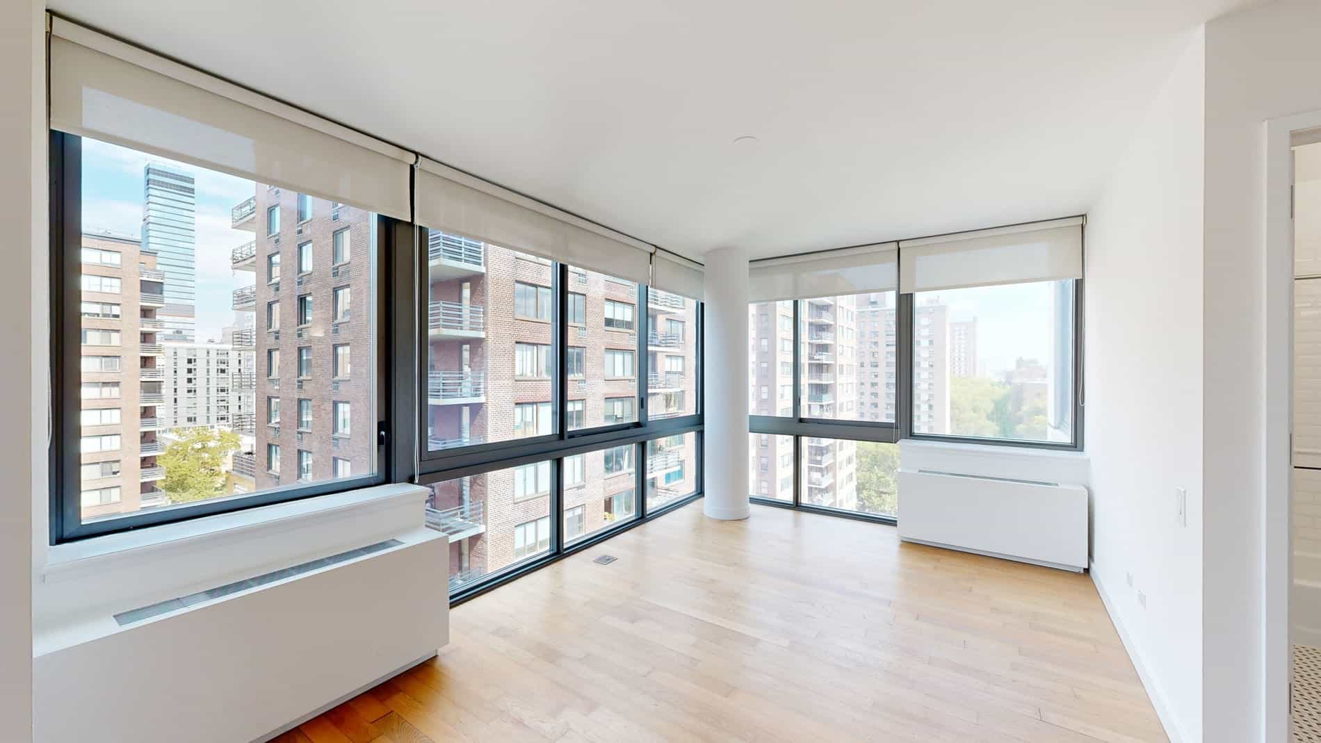 808 Columbus Avenue #11J, Manhattan, NY 10025 2
